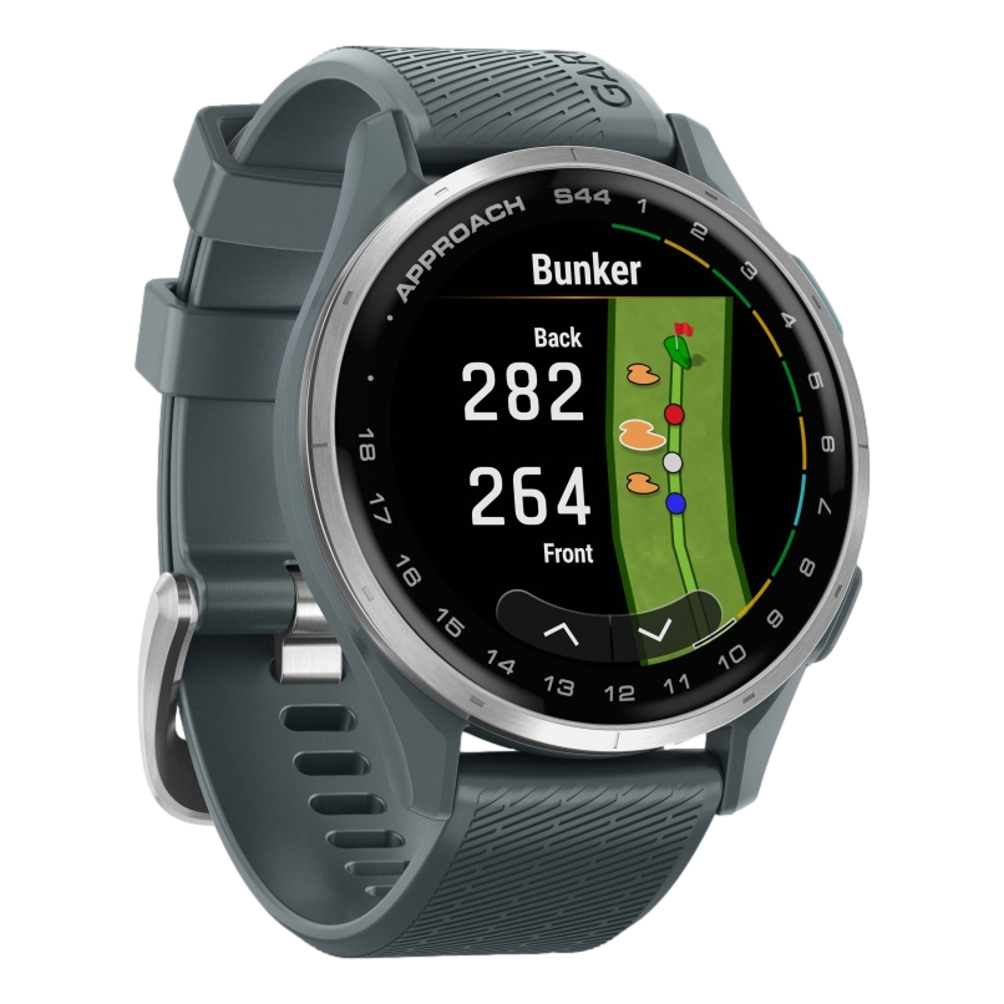 Approach S44 GPS Golf Watch
