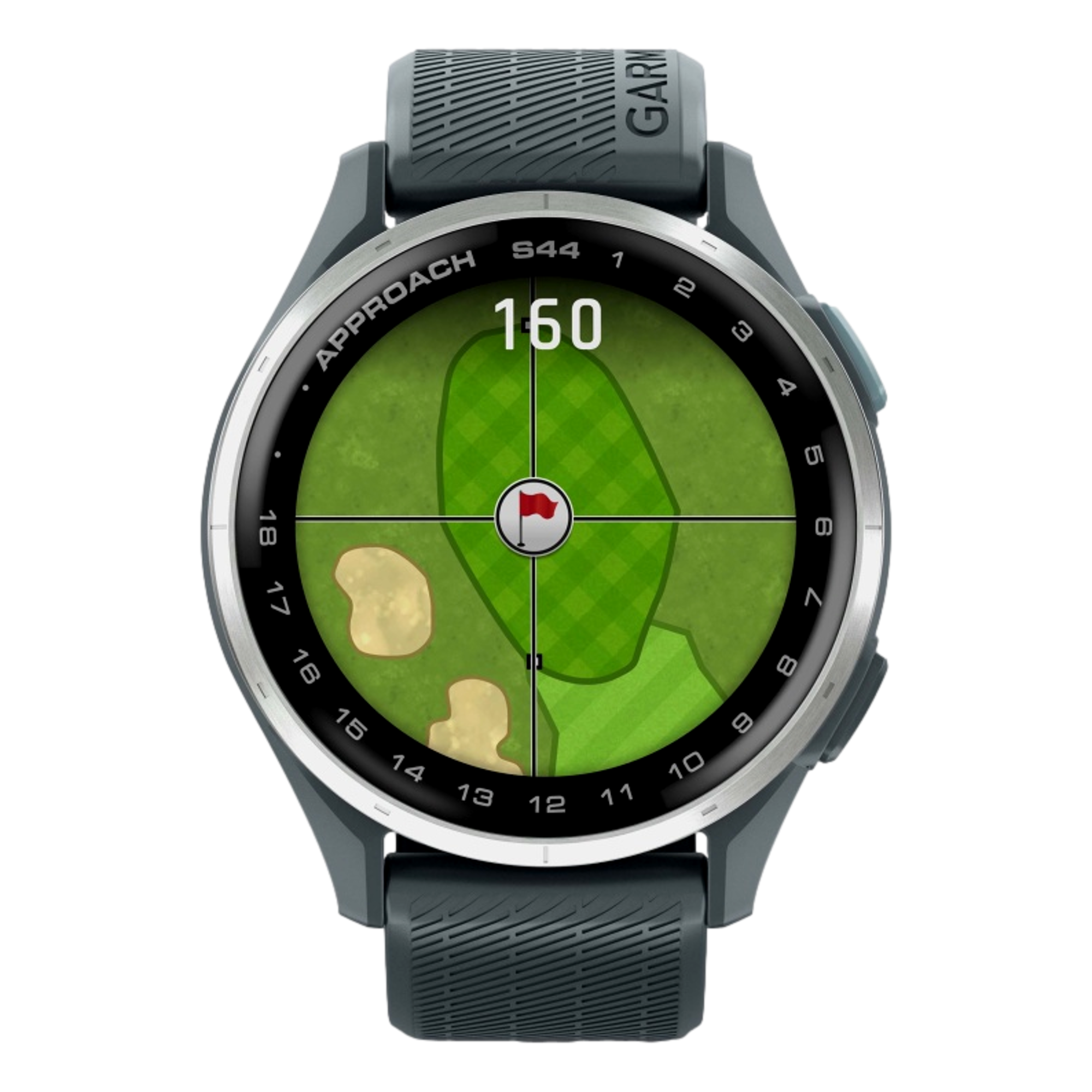 Approach S44 GPS Golf Watch