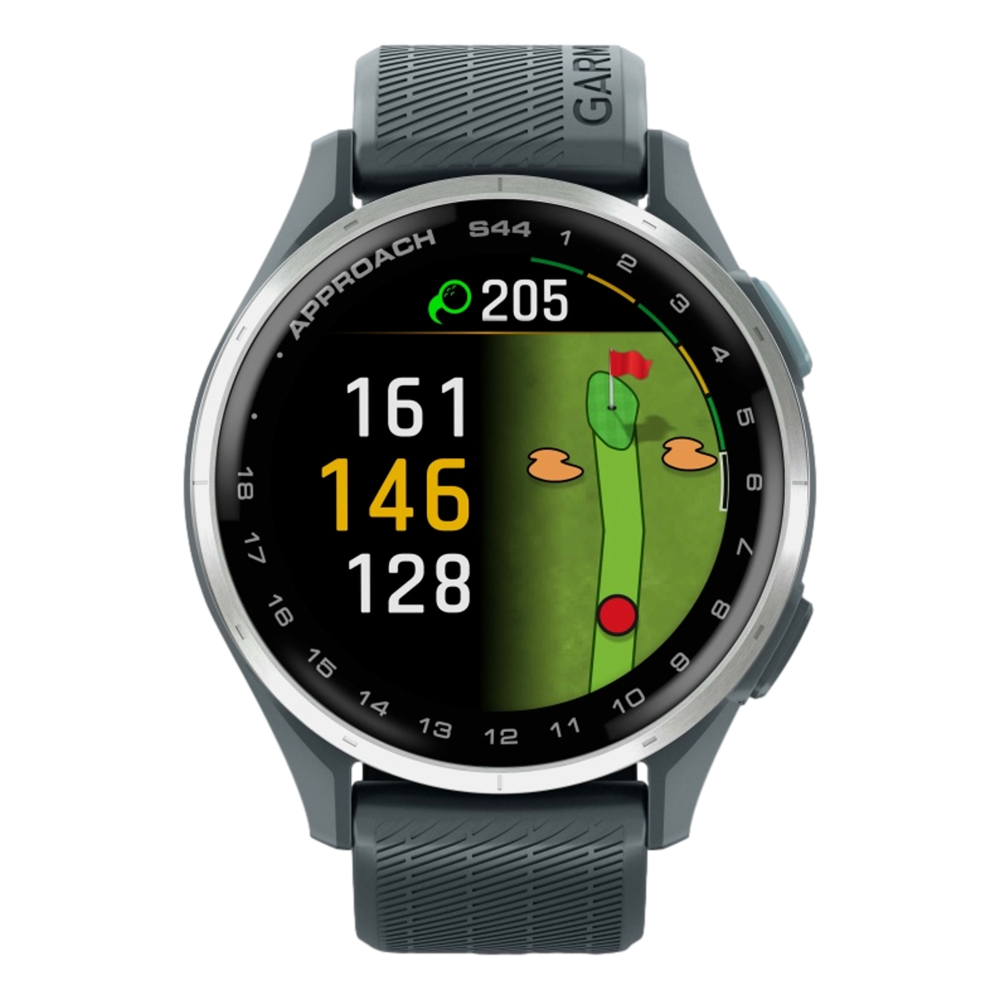 Approach S44 GPS Golf Watch
