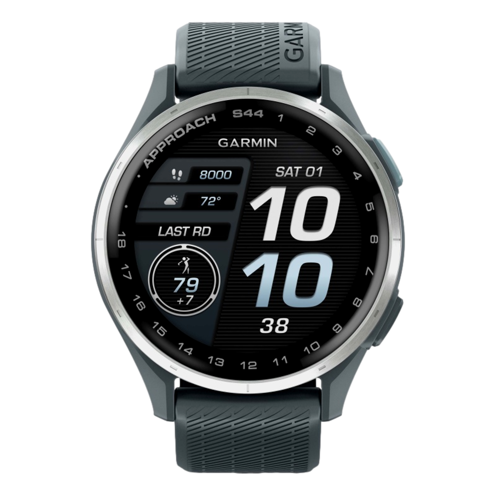 Approach S44 GPS Golf Watch