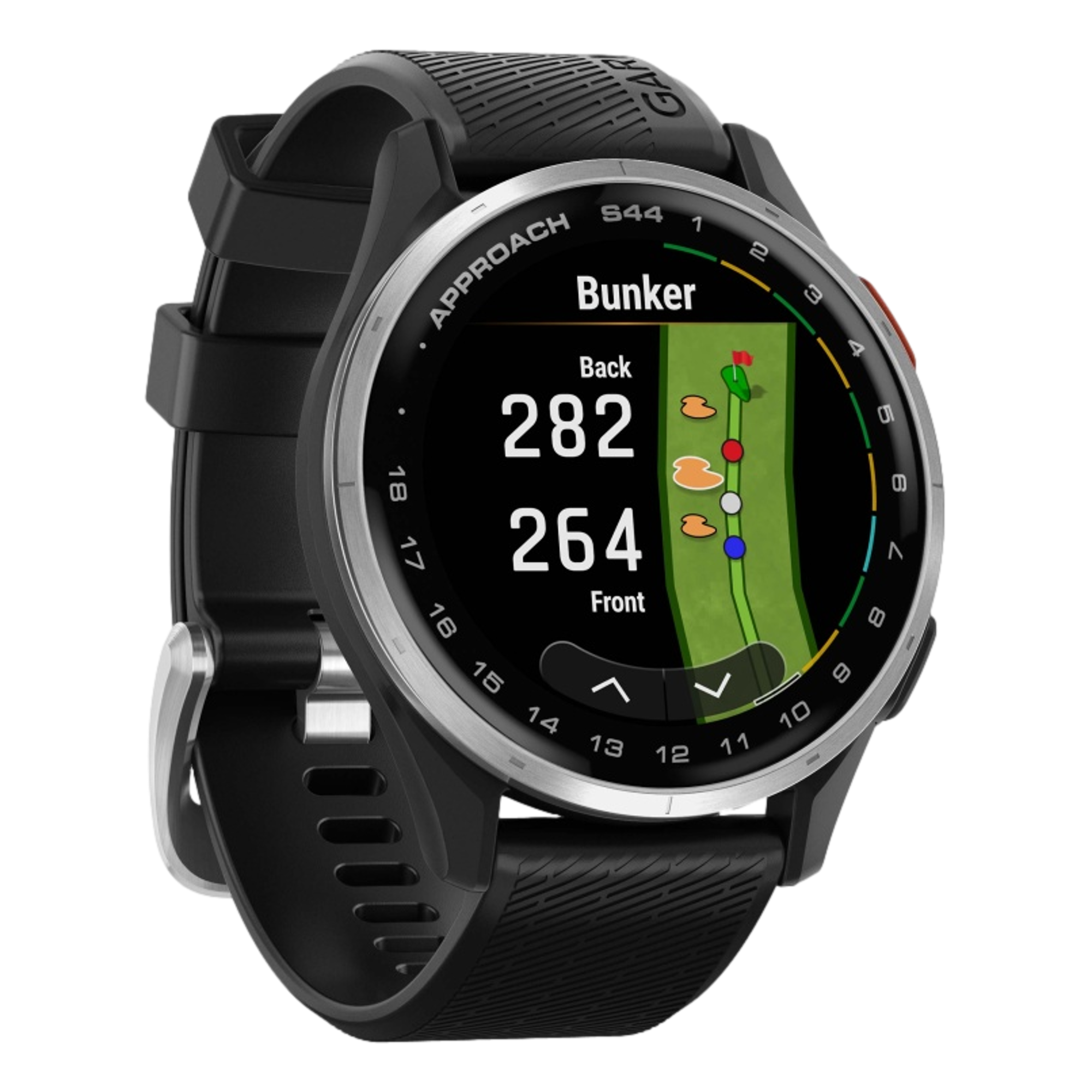 Approach S44 Golf GPS Watch