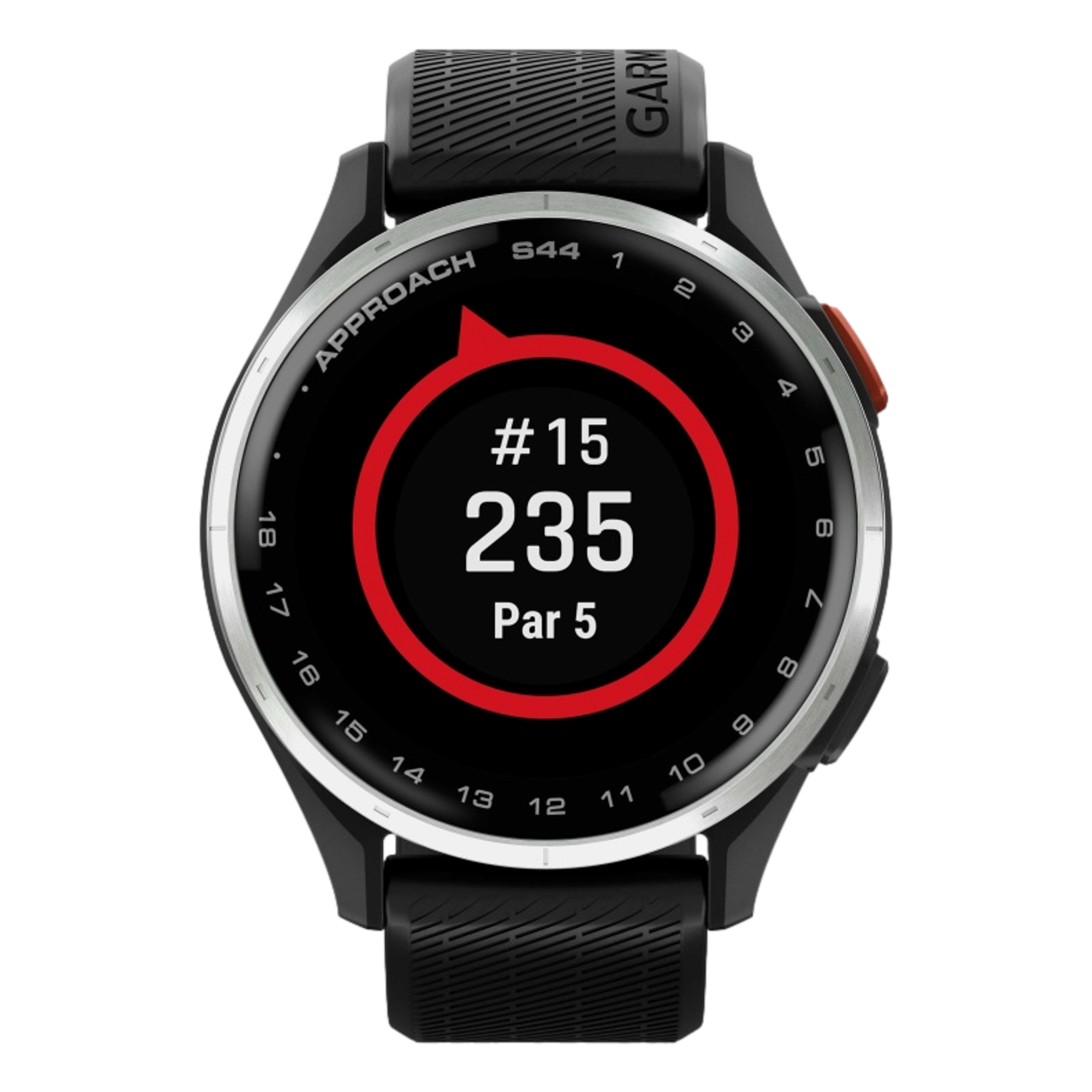 Approach S44 Golf GPS Watch