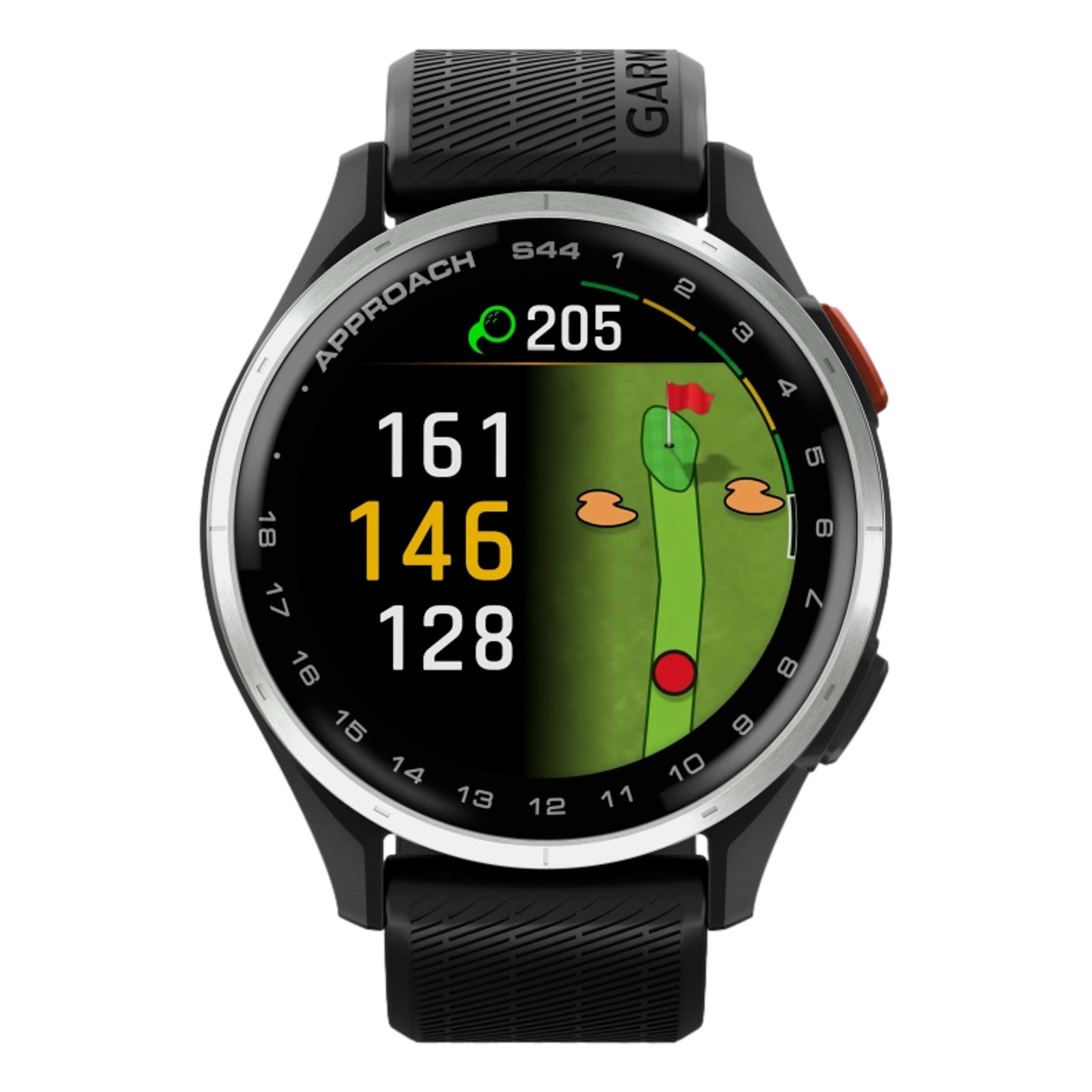 Approach S44 Golf GPS Watch