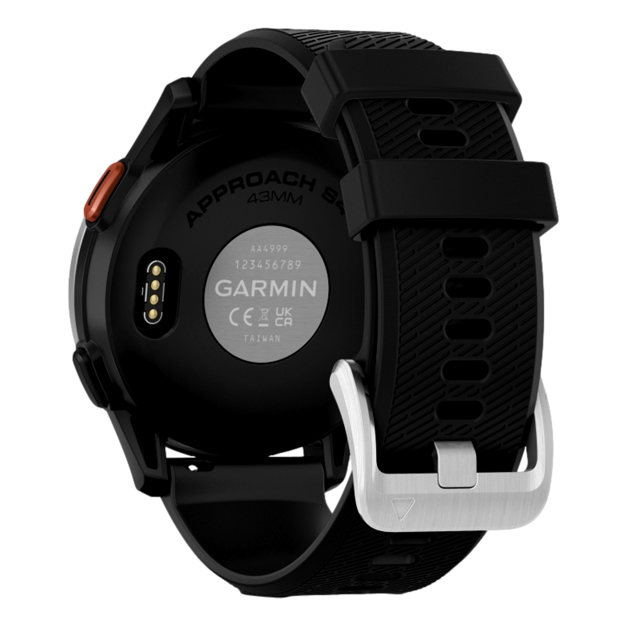 Approach S44 Golf GPS Watch