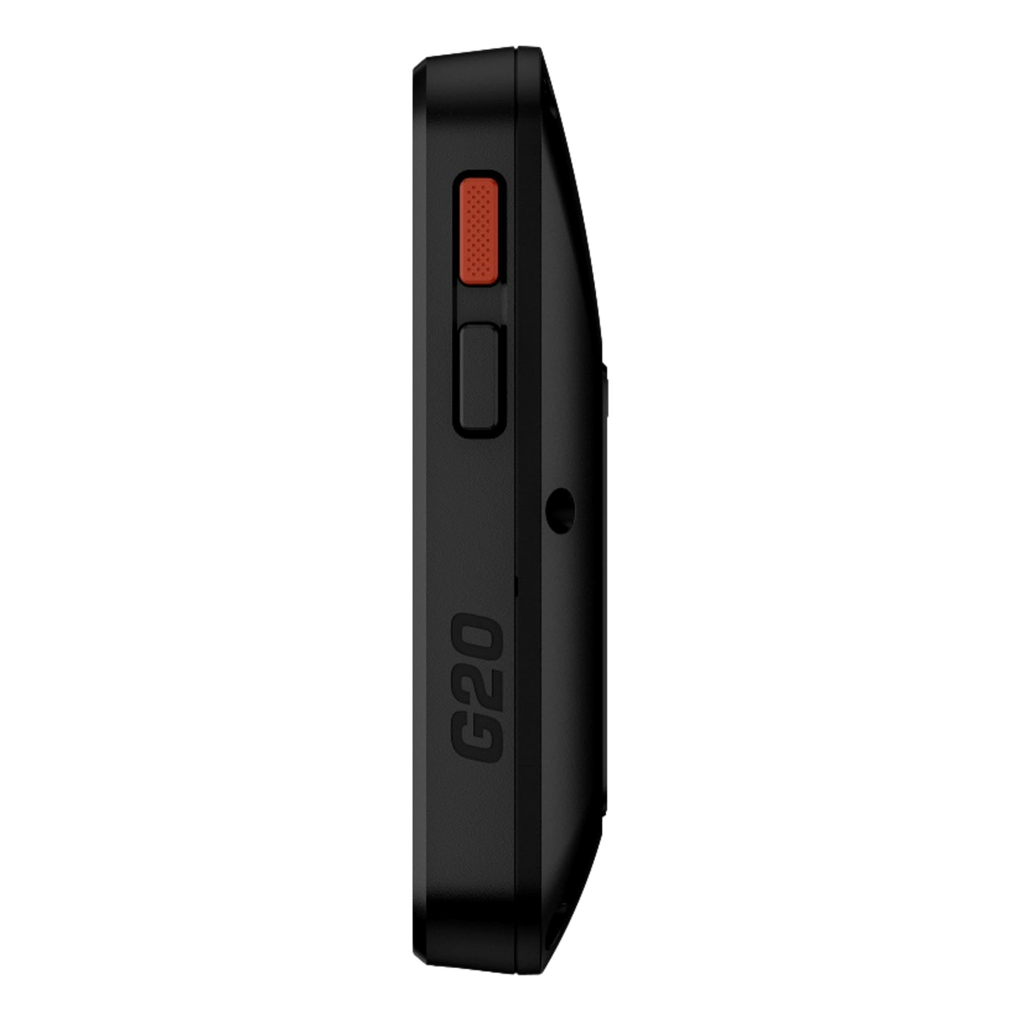 Approach G20 Solar GPS Handheld