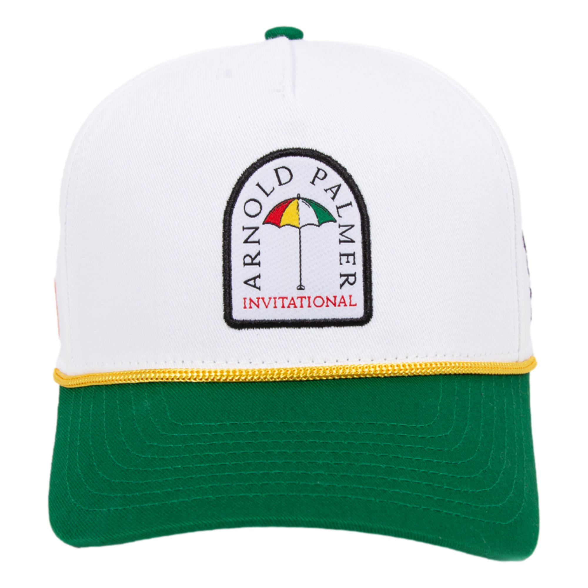 Arnold Palmer Invitational Umbrella Patch Hat