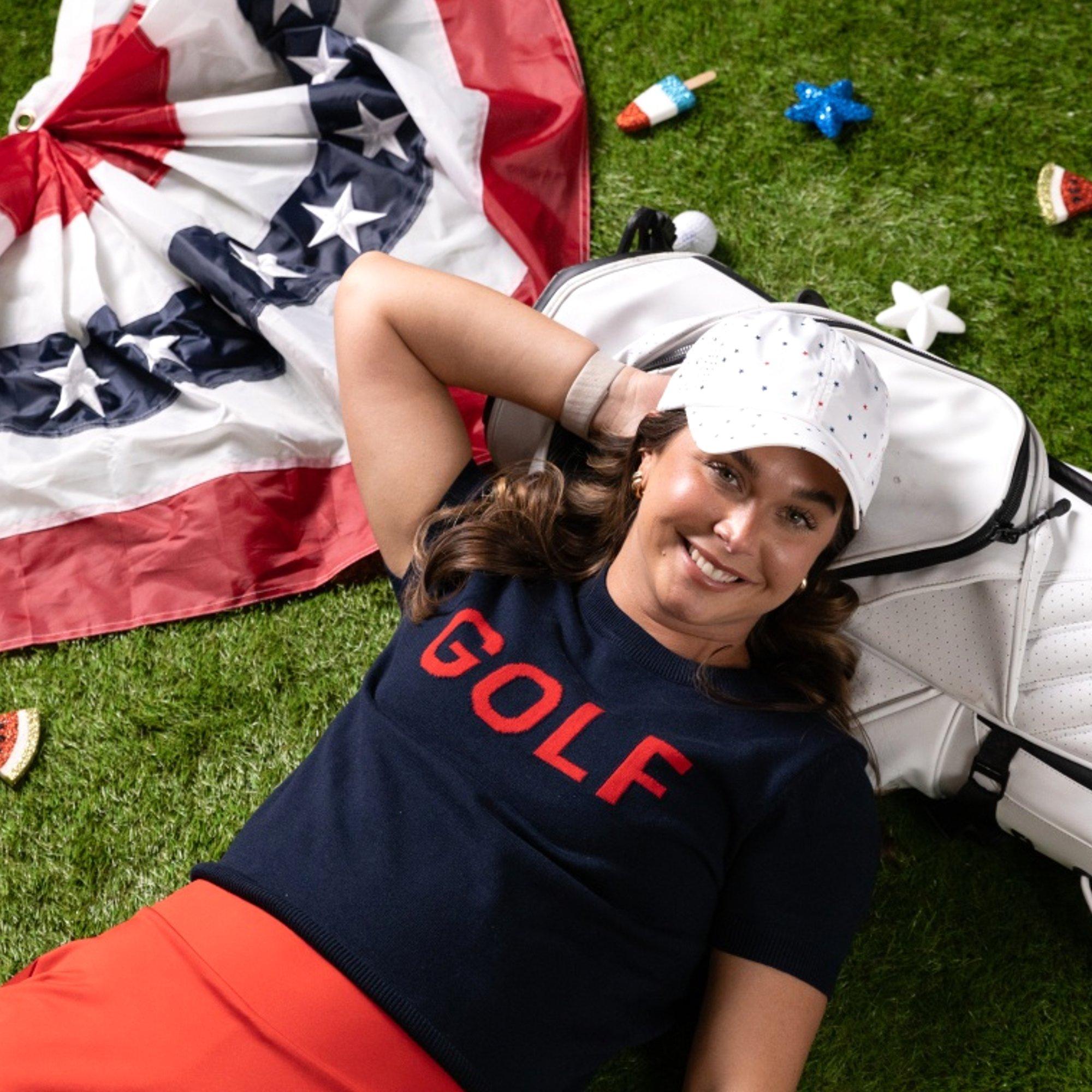 Patriotic Apparel