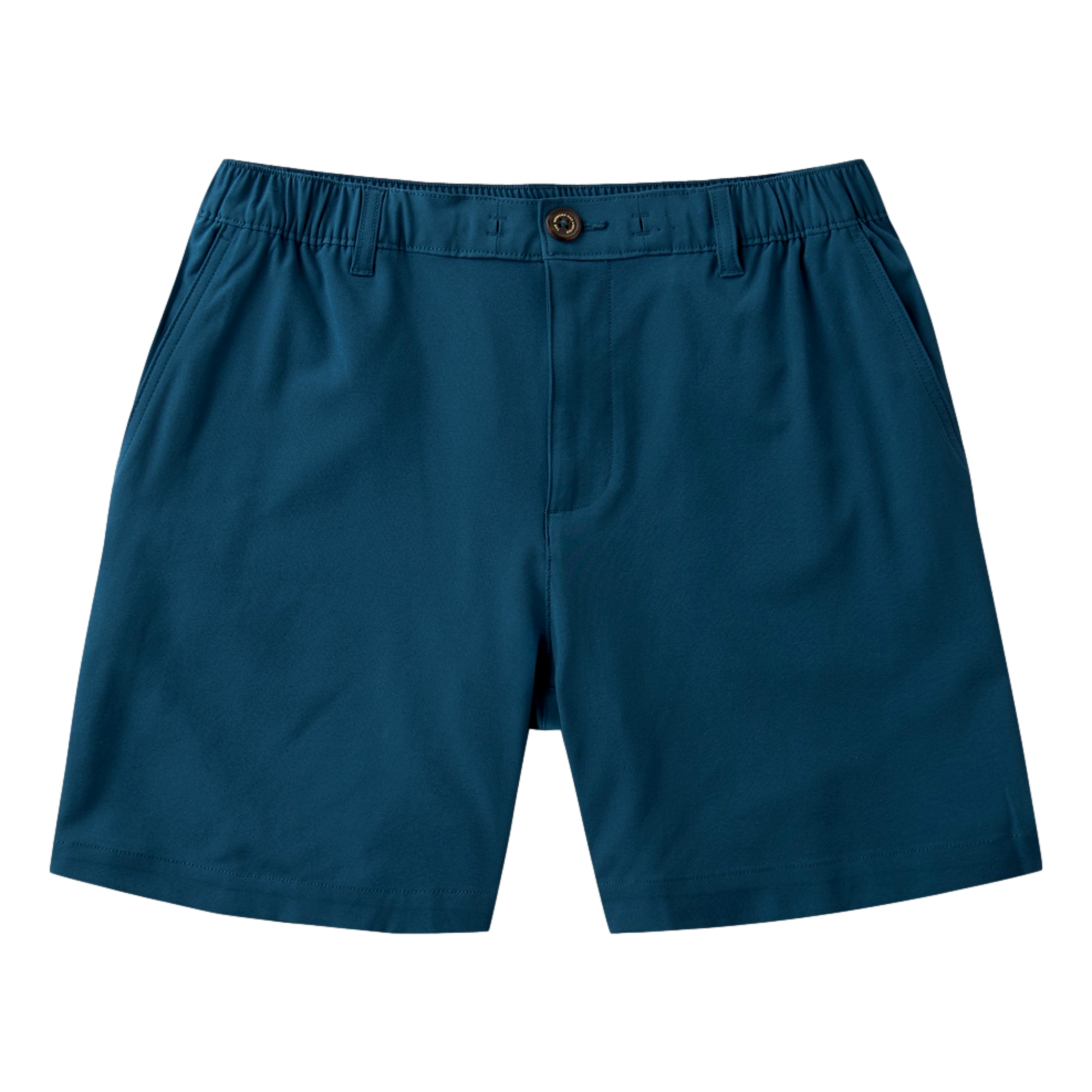The Twilight Lagoons 6" Men's Golf Shorts