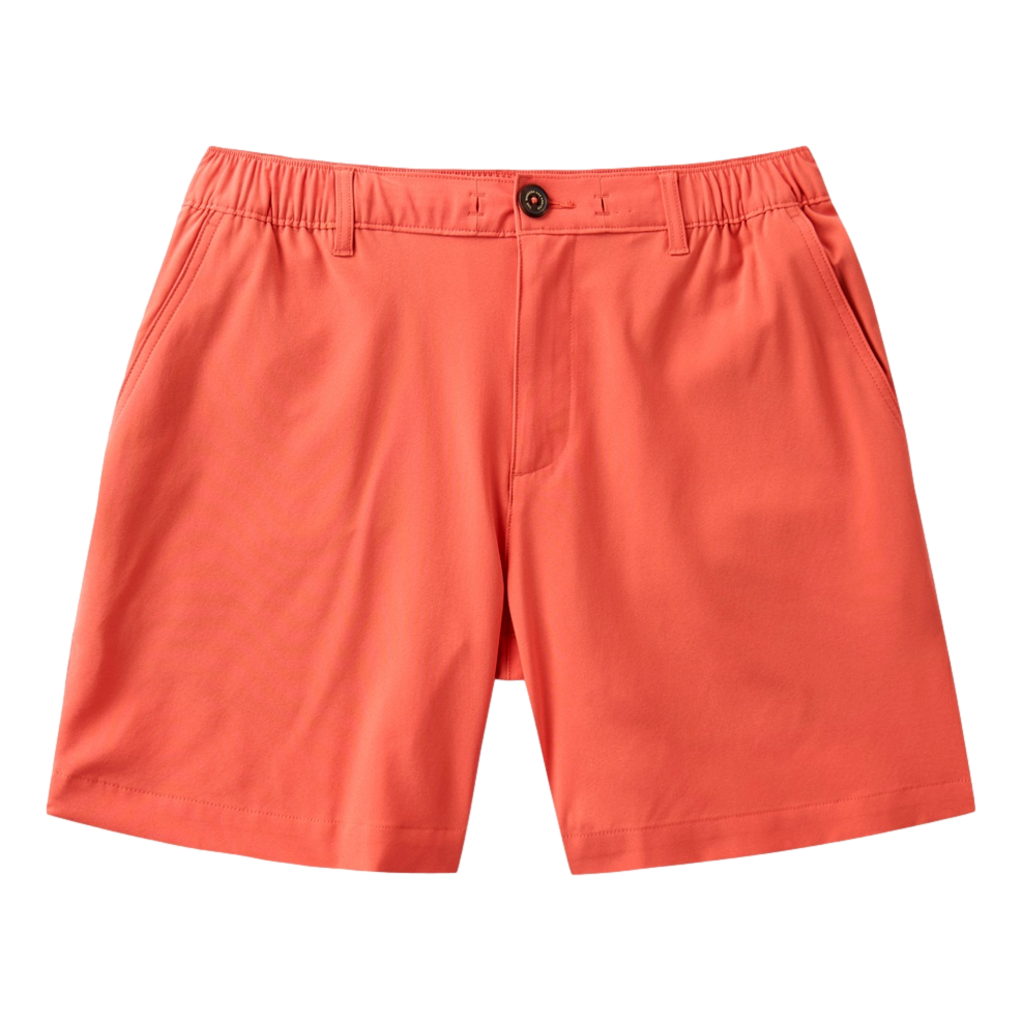 The Sunset Sorbets 6" Men's Golf Shorts