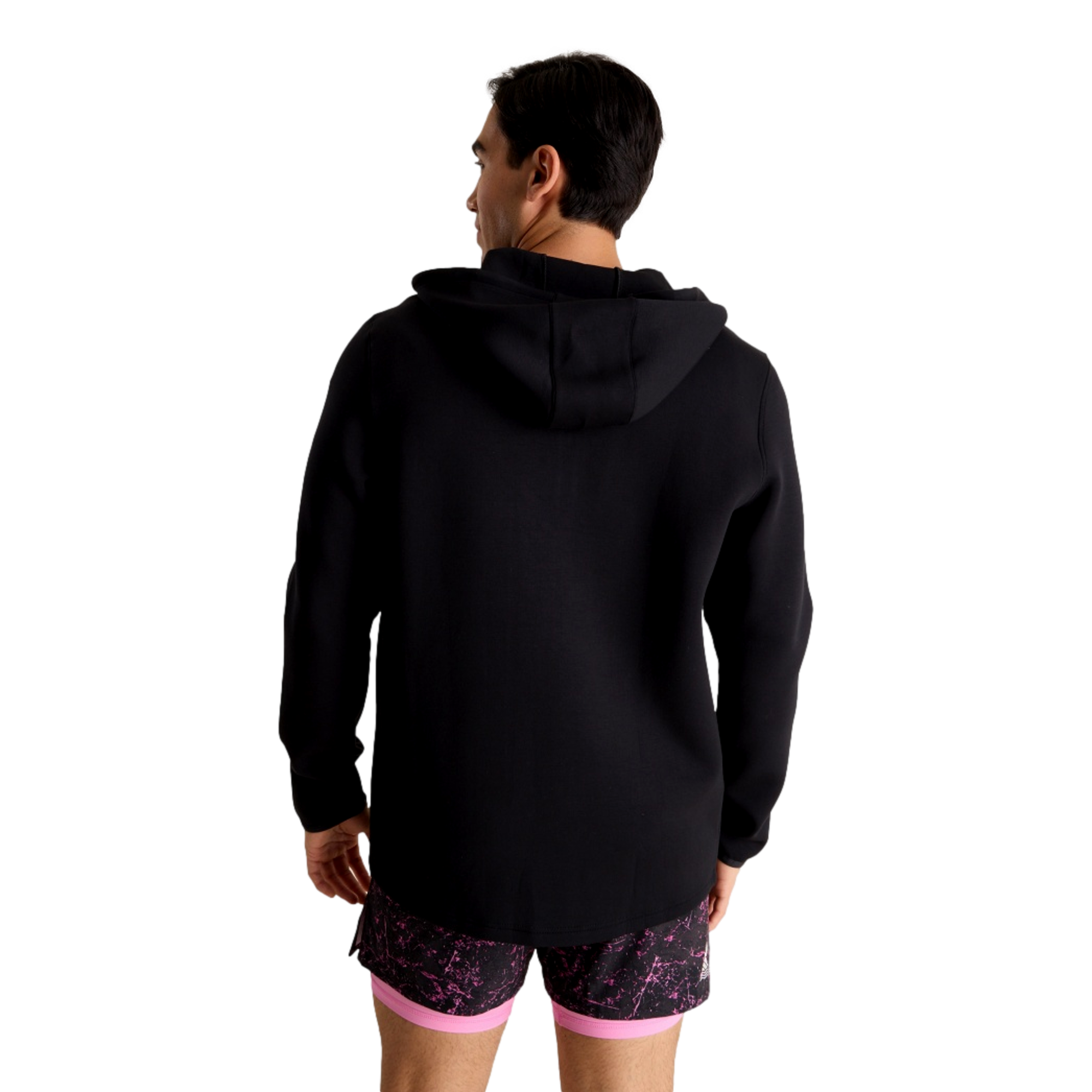 The Secret Agent Men's Golf Hoodie