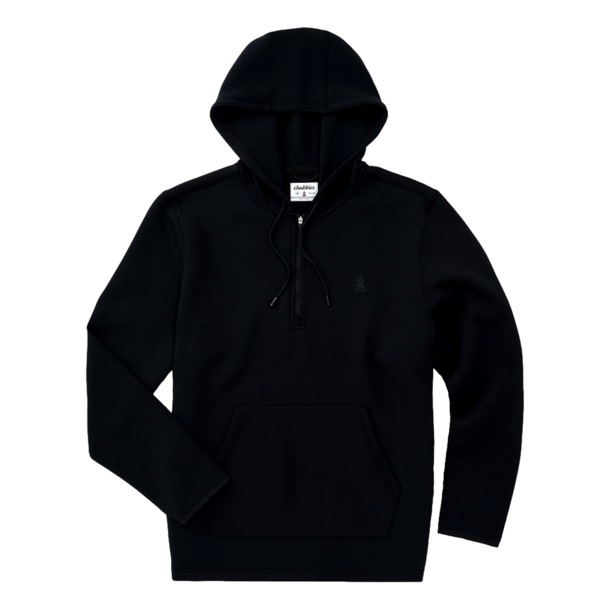 The Secret Agent Men's Golf Hoodie
