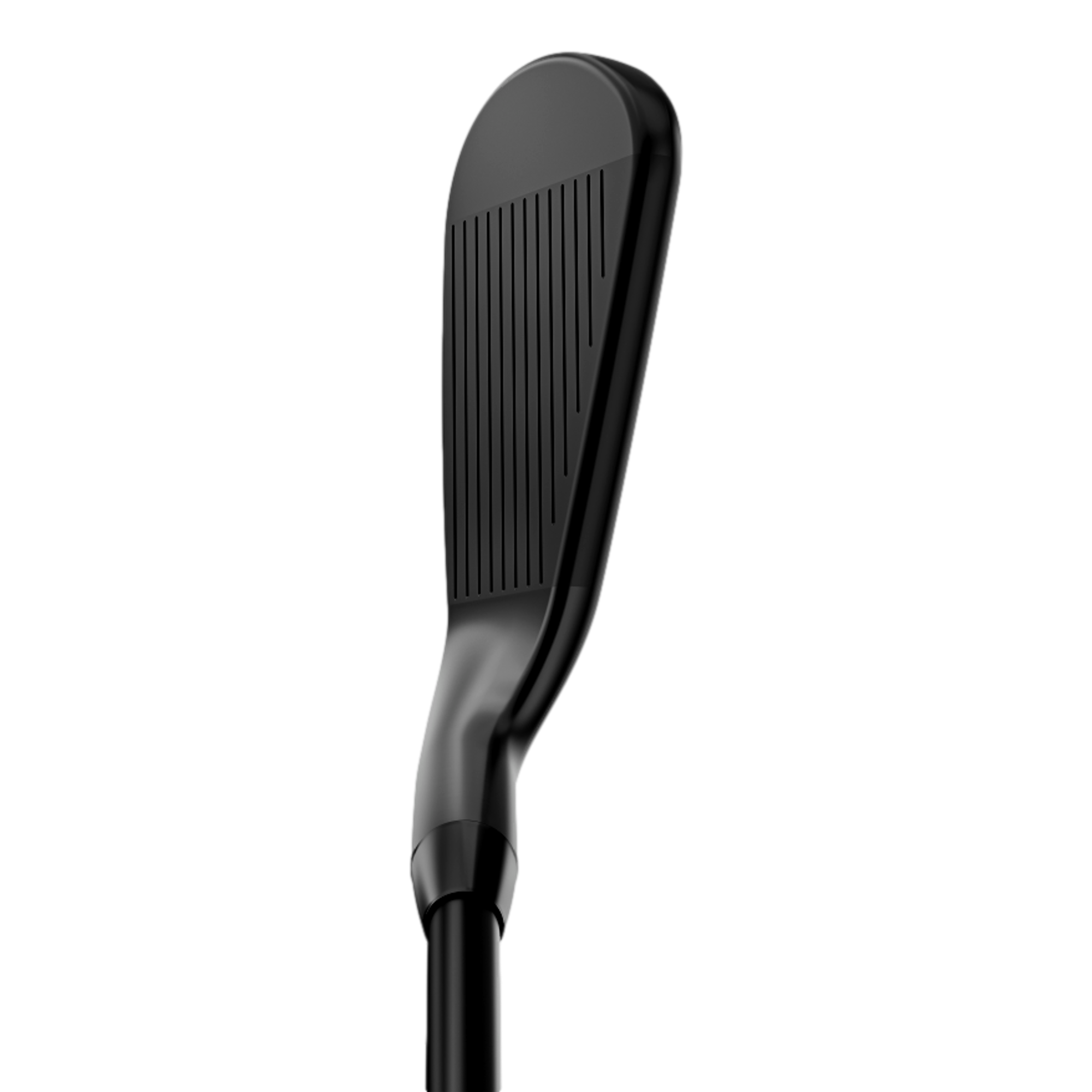 T350 2025 Black Edition Irons w/ Steel Shafts
