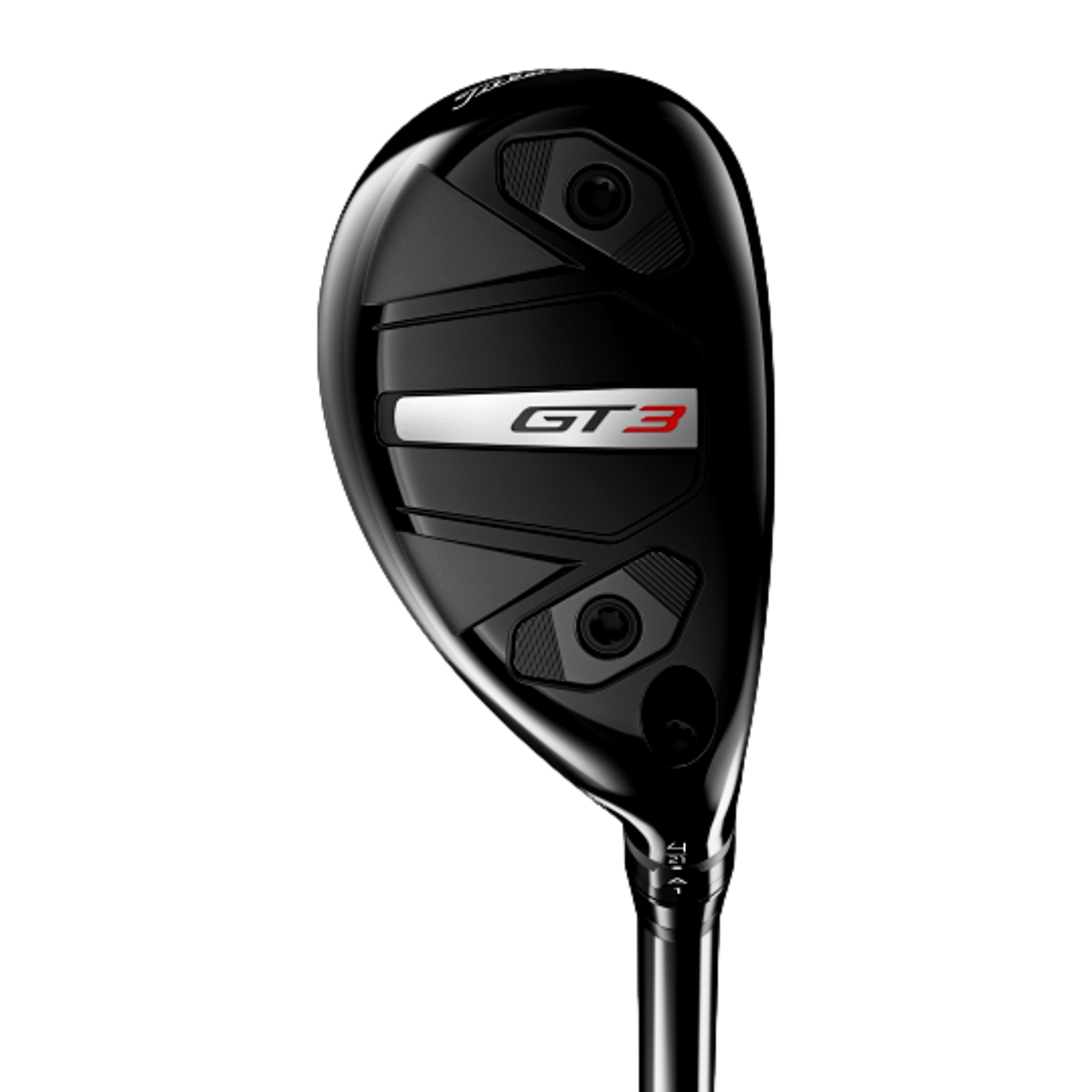 GT3 Hybrid