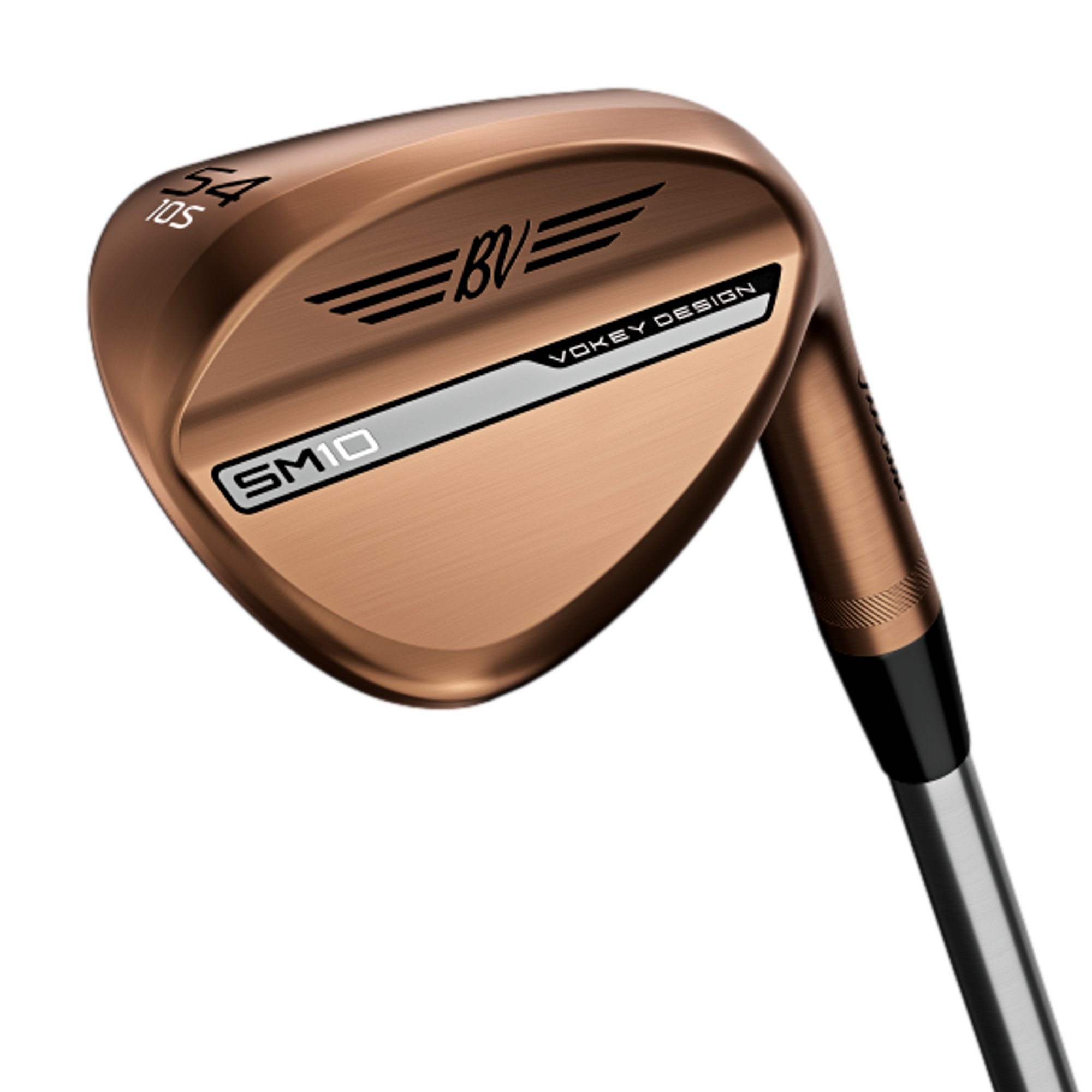 Vokey SM10 Limited Edition Oil Can Wedge
