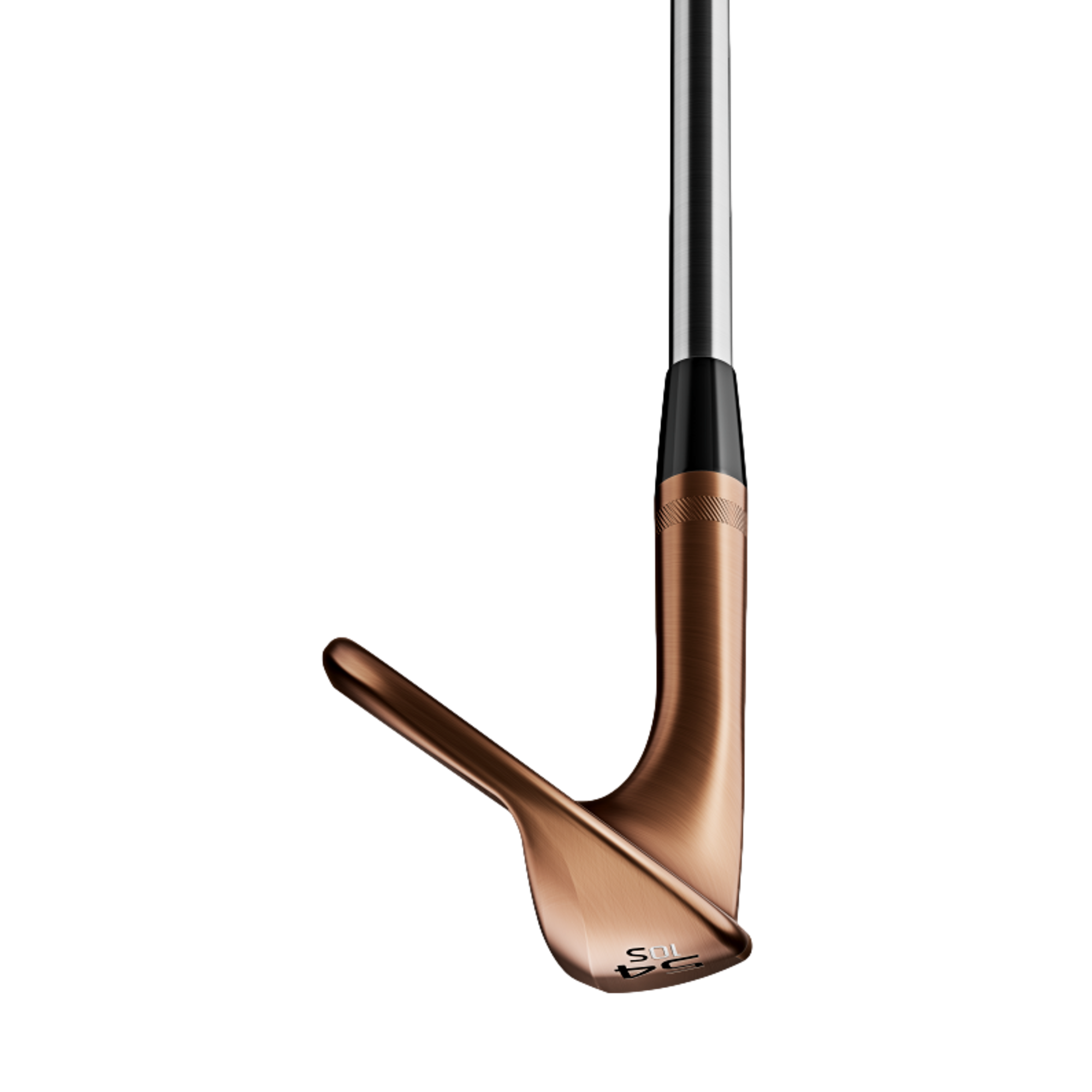 Vokey SM10 Limited Edition Oil Can Wedge