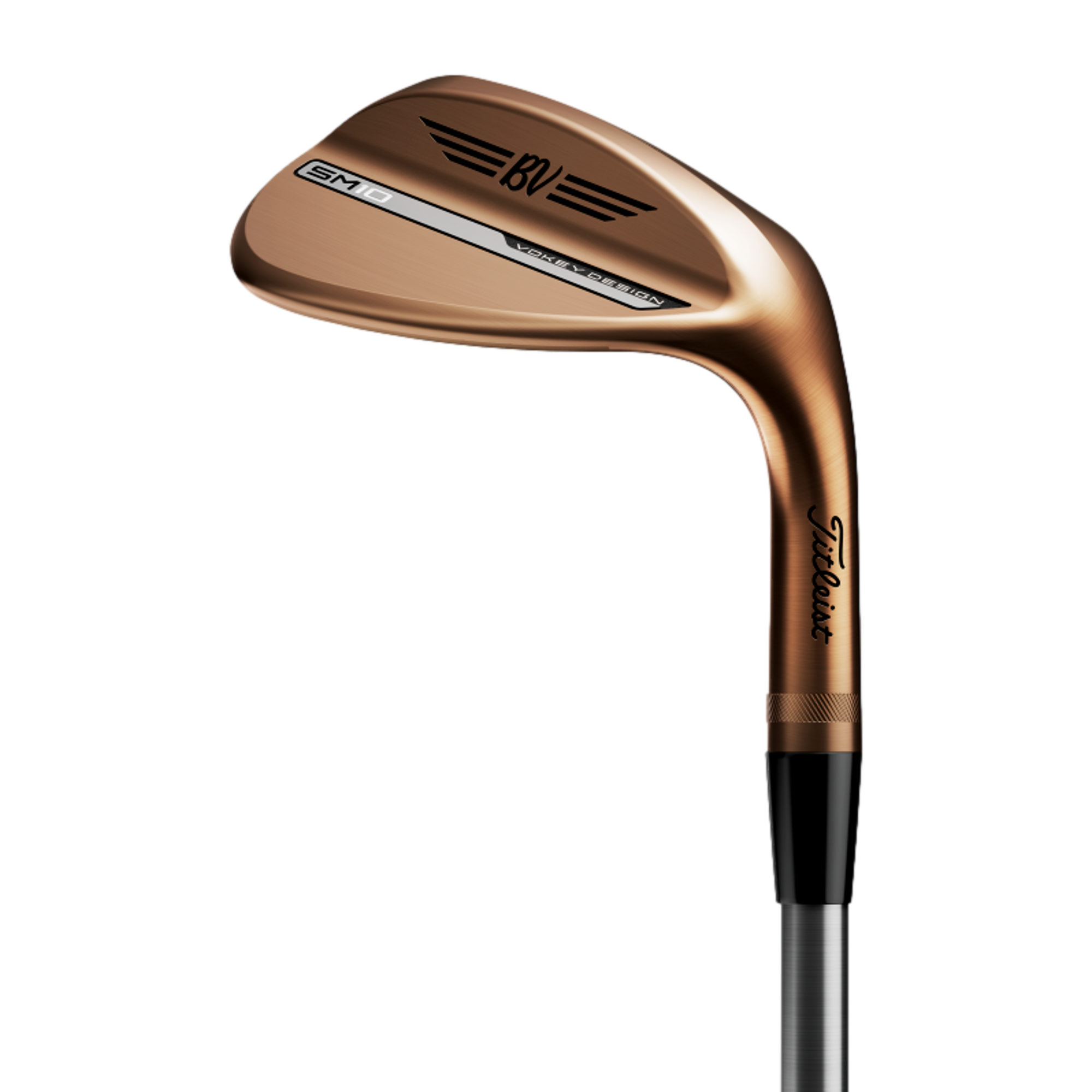 Vokey SM10 Limited Edition Oil Can Wedge