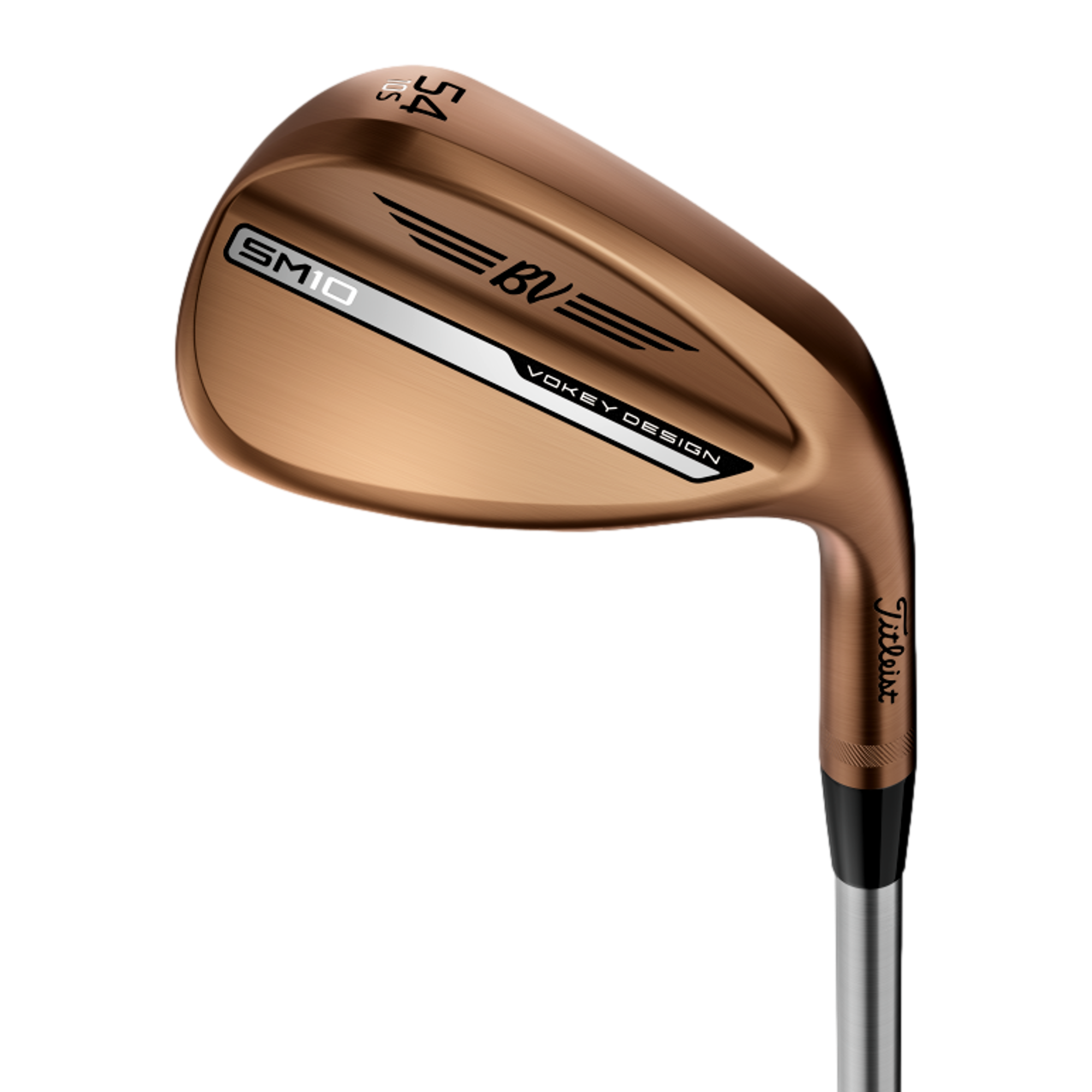 Vokey SM10 Limited Edition Oil Can Wedge