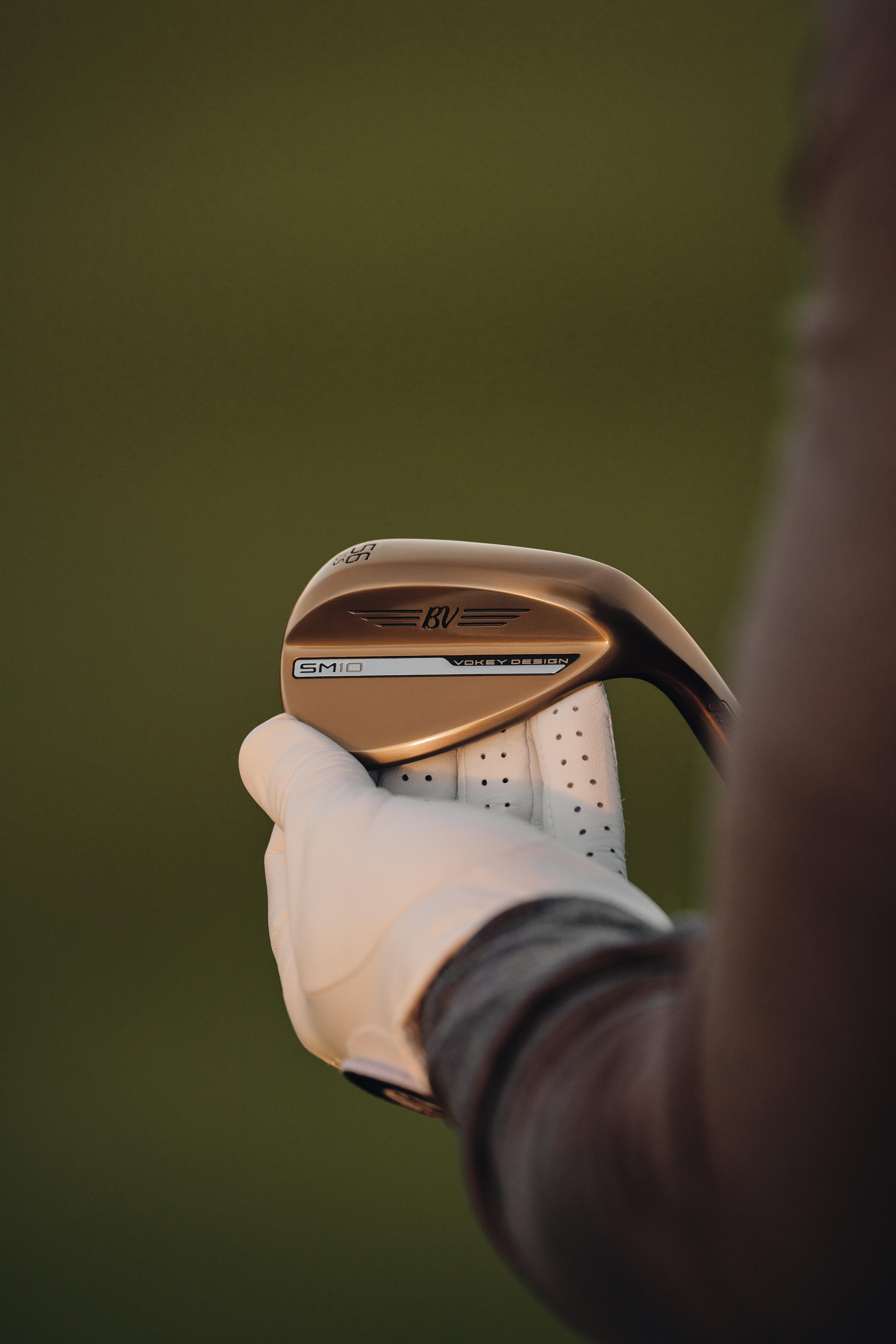 Titleist SM10 Oil Can