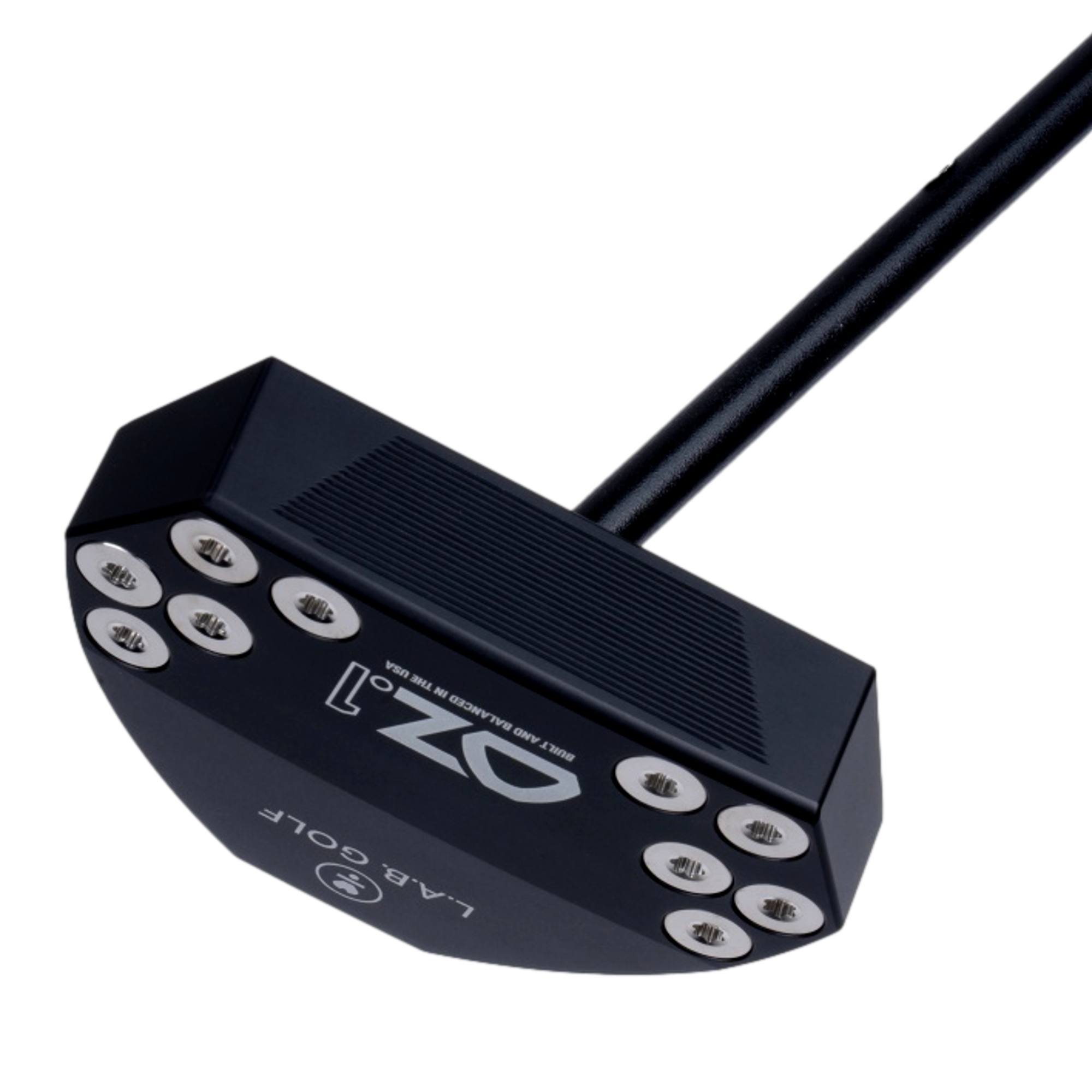 OZ.1 Putter