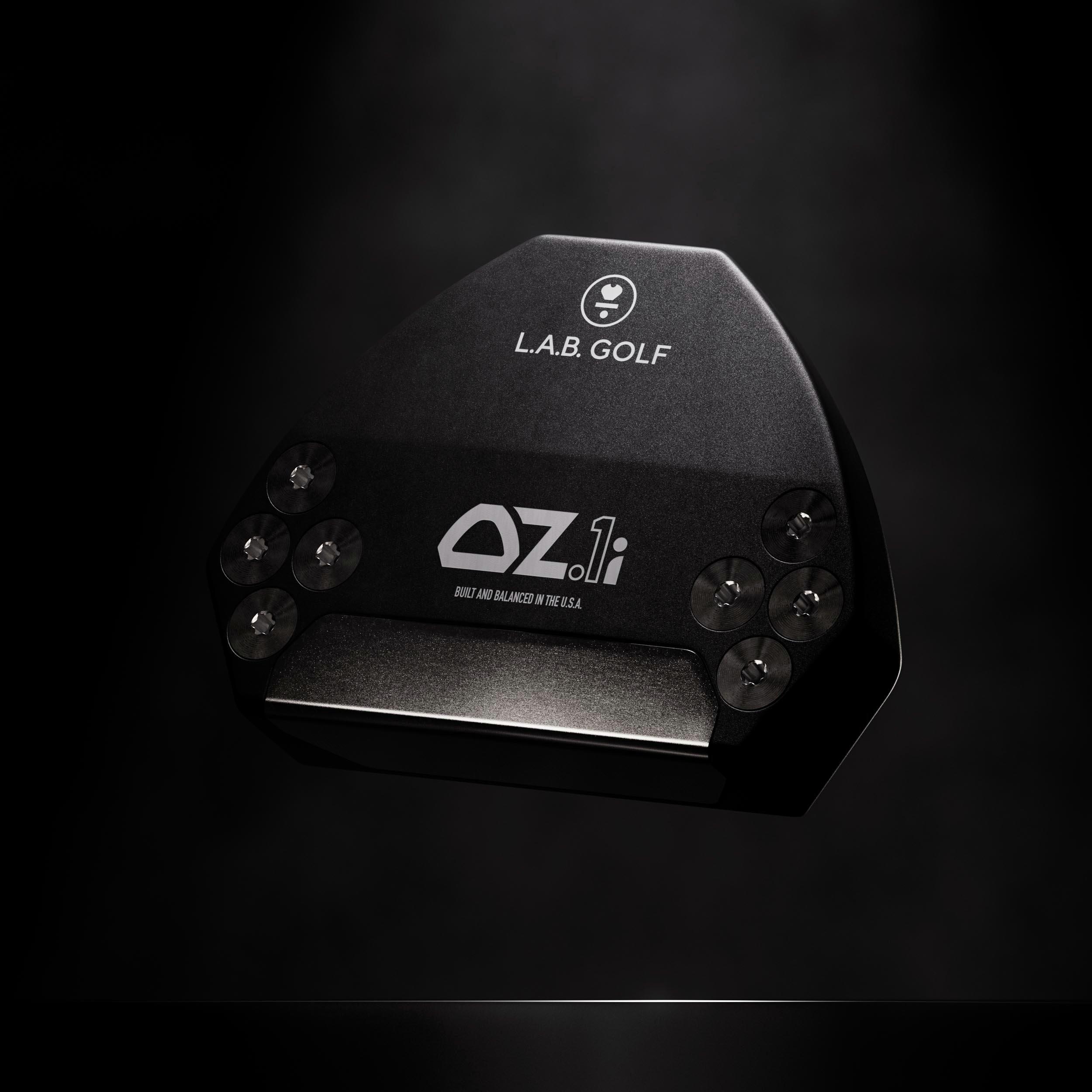 LAB Golf OZ.1 Putters