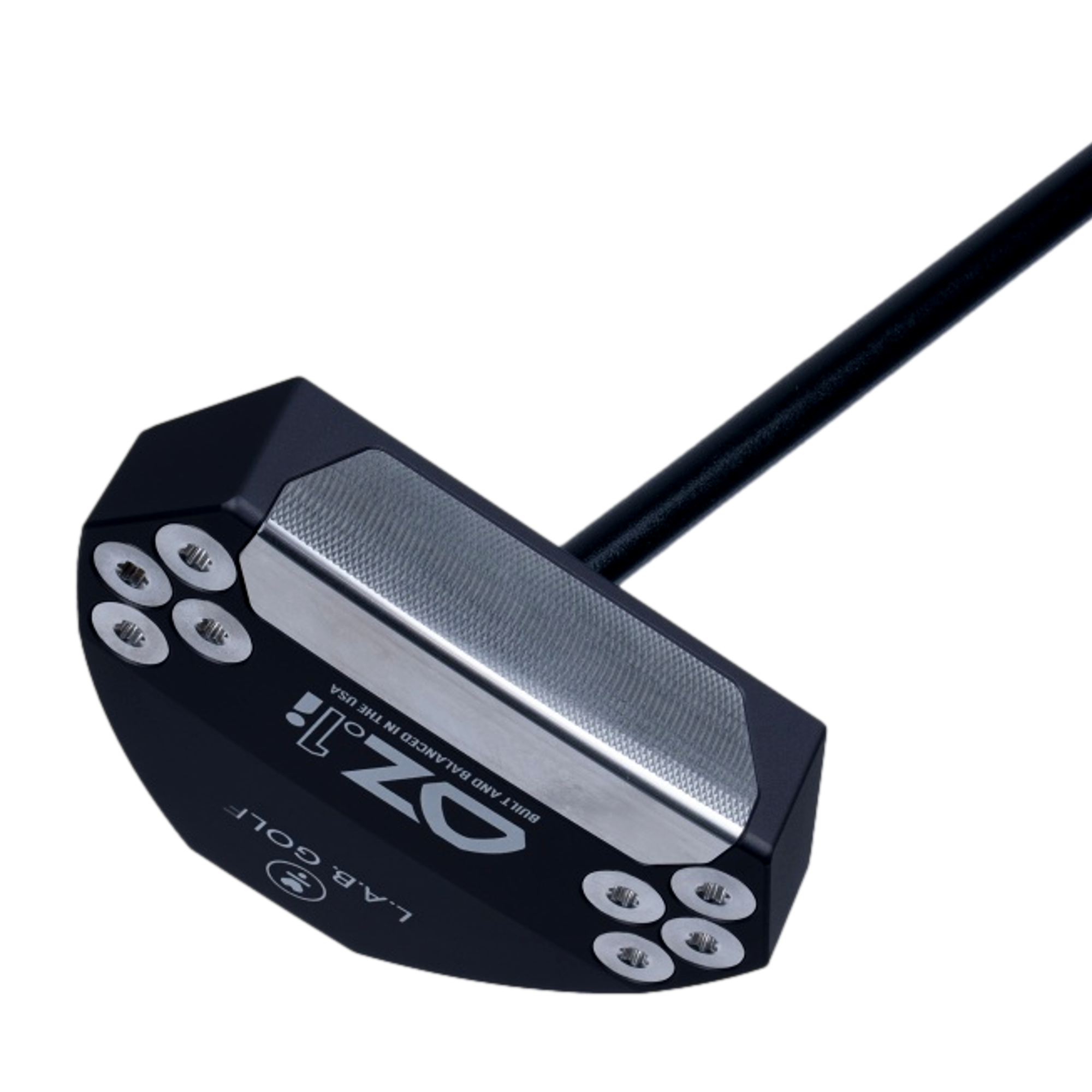 OZ.1i Counter Balance Putter