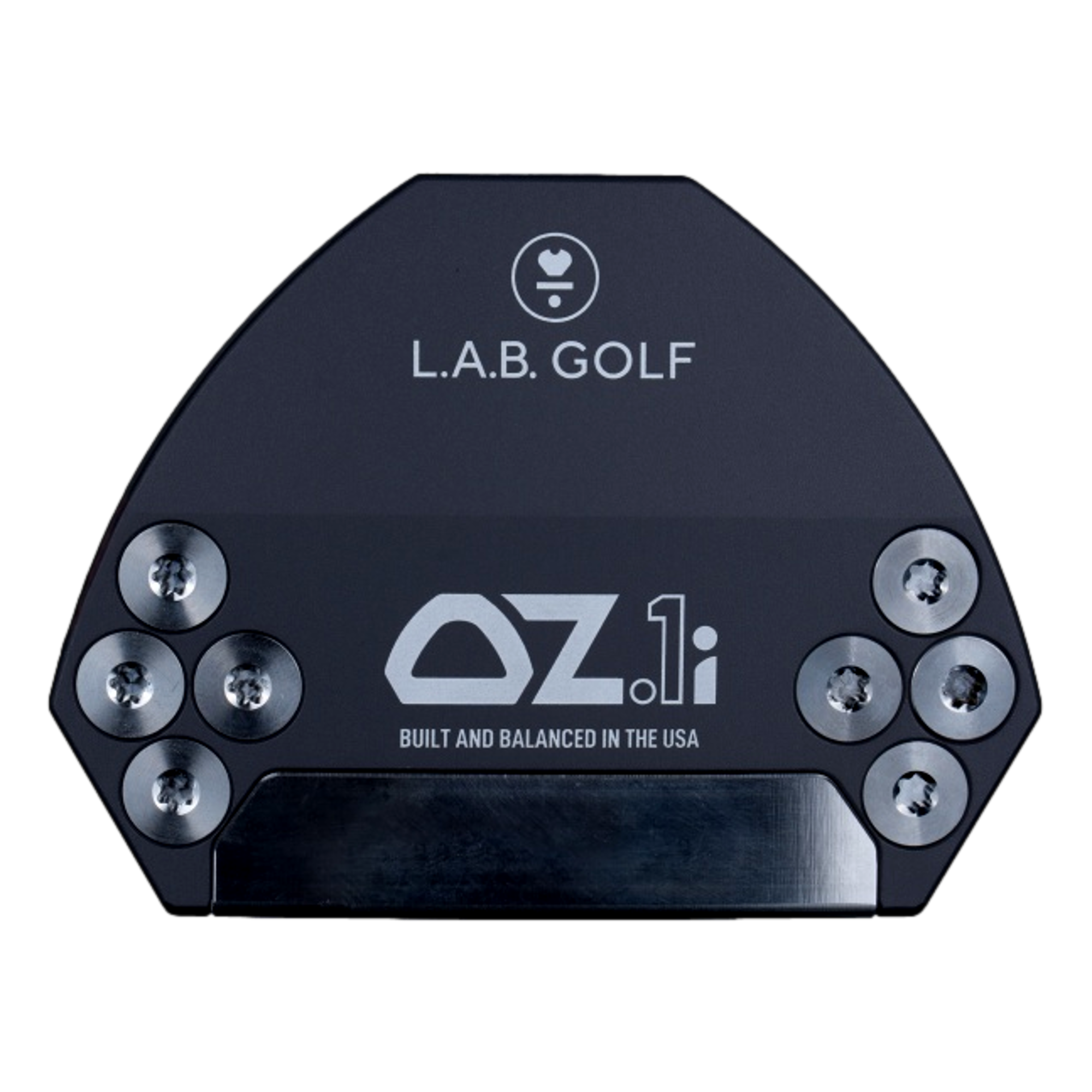 OZ.1i Counter Balance Putter