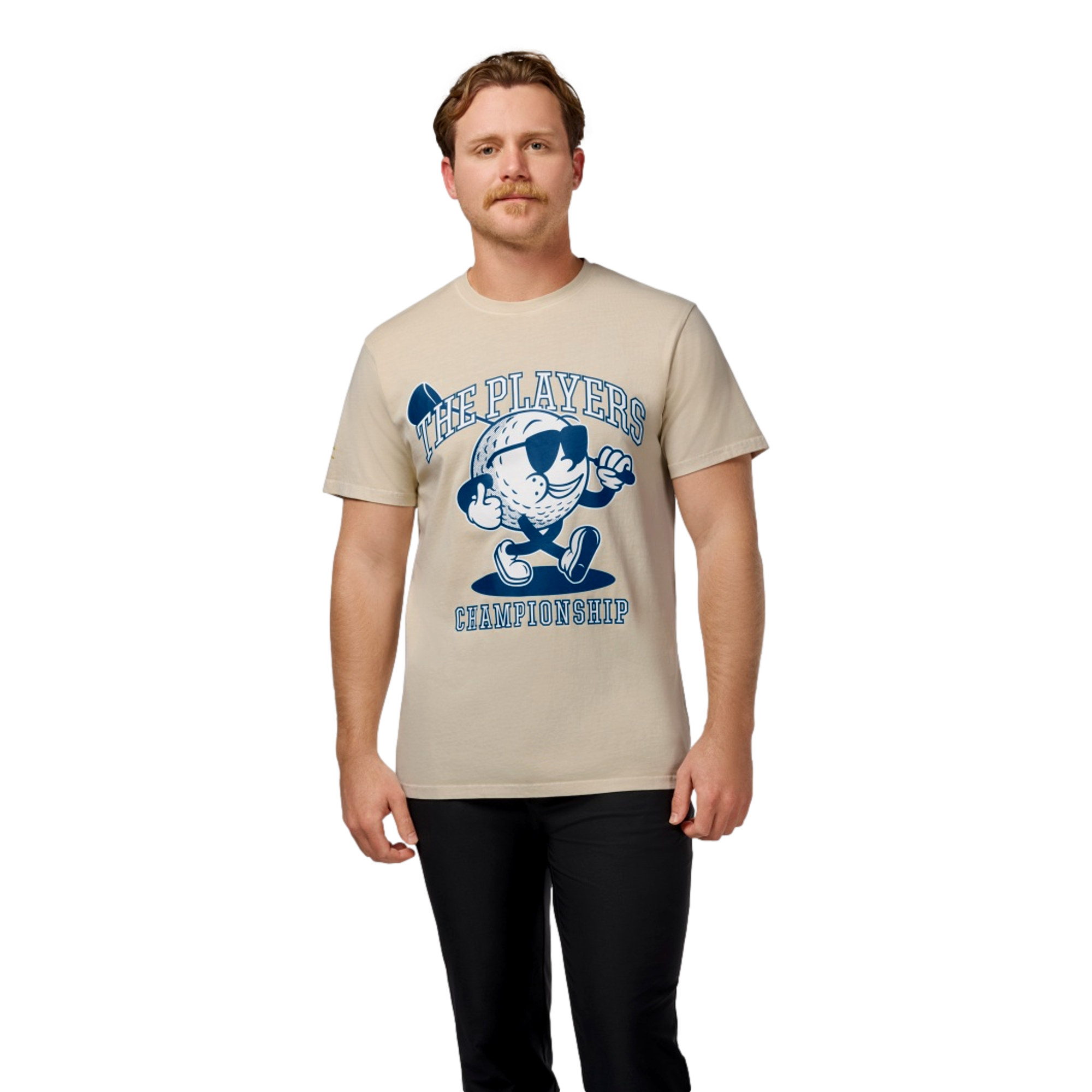 The Players Ball Guy T-Shirt
