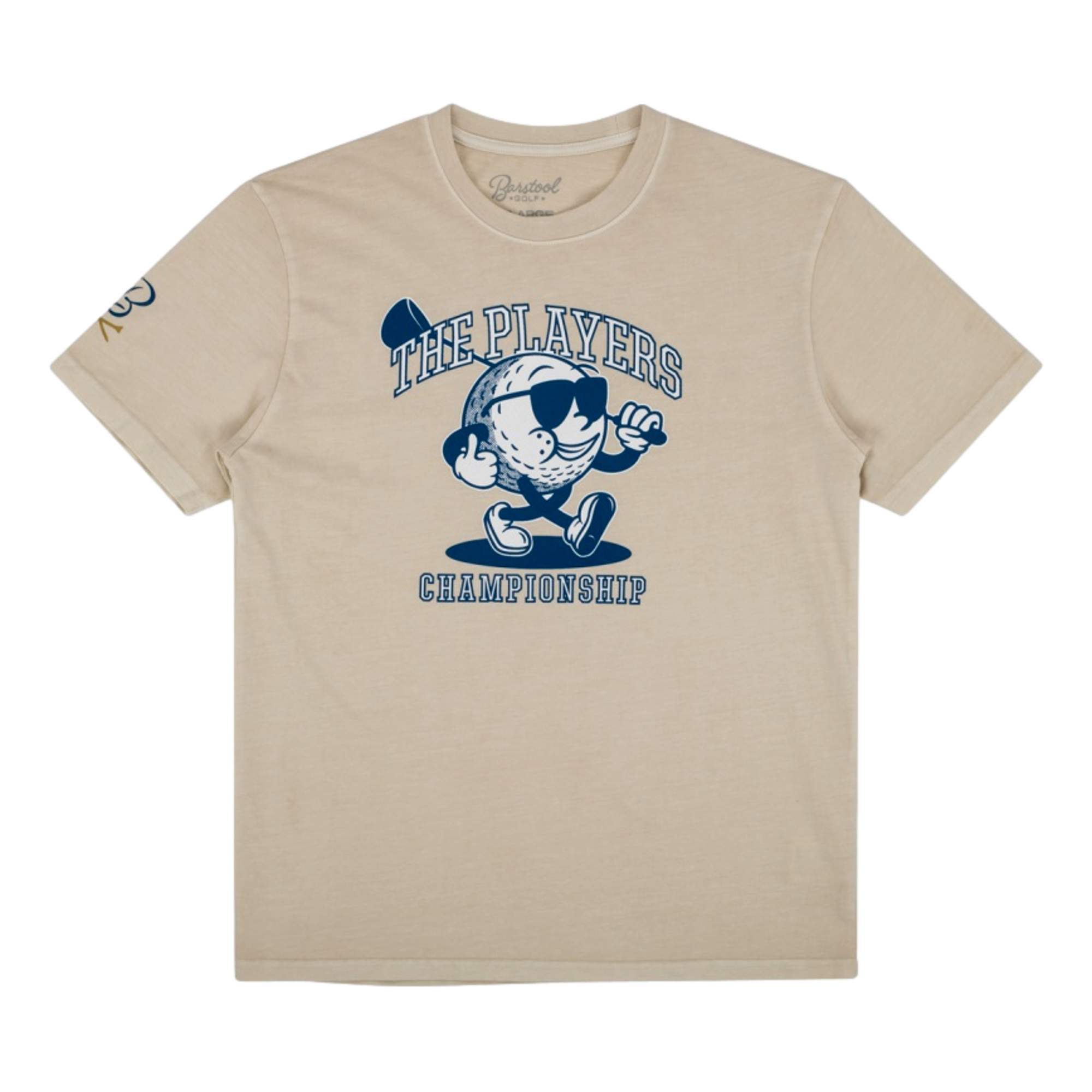 The Players Ball Guy T-Shirt