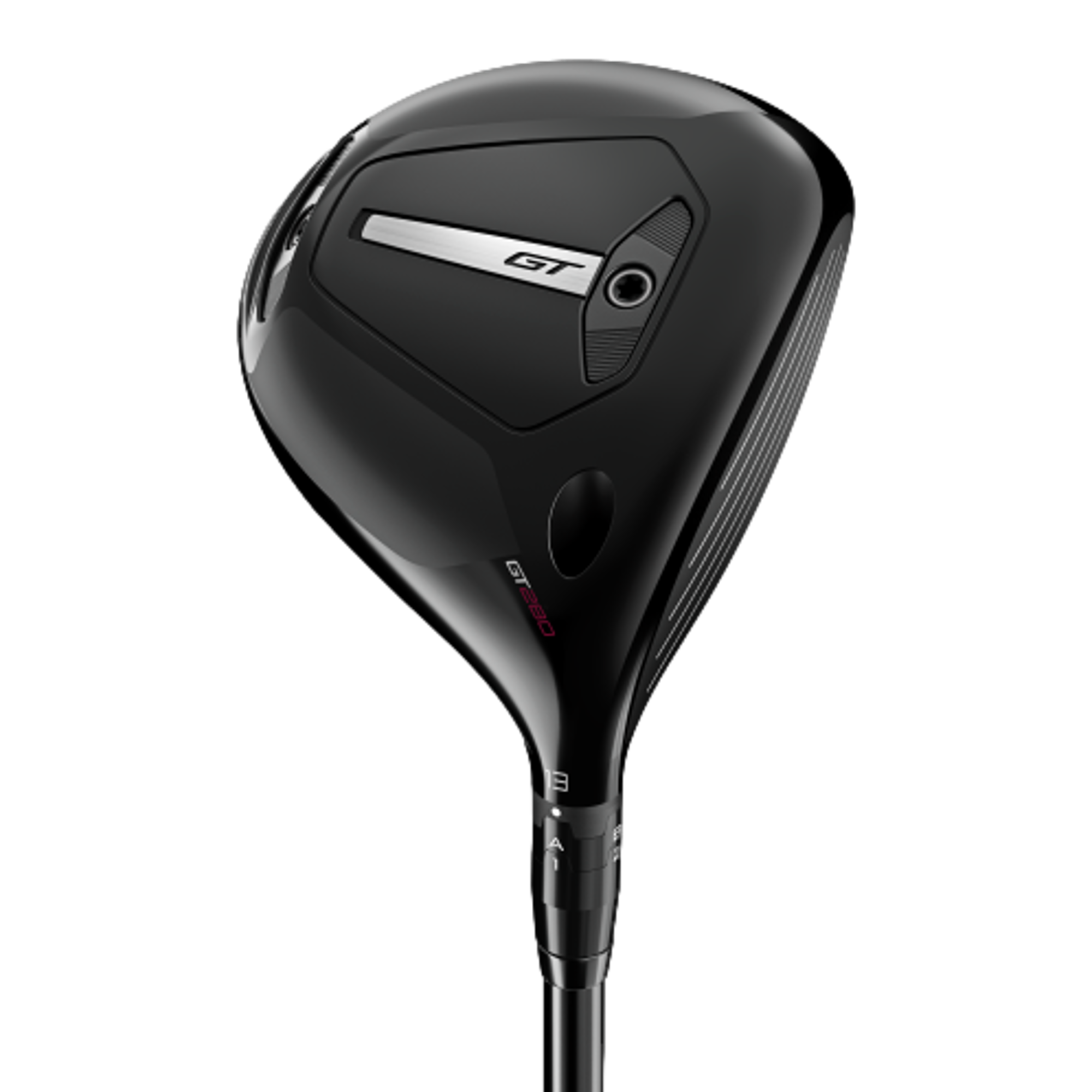 GT280 Driver