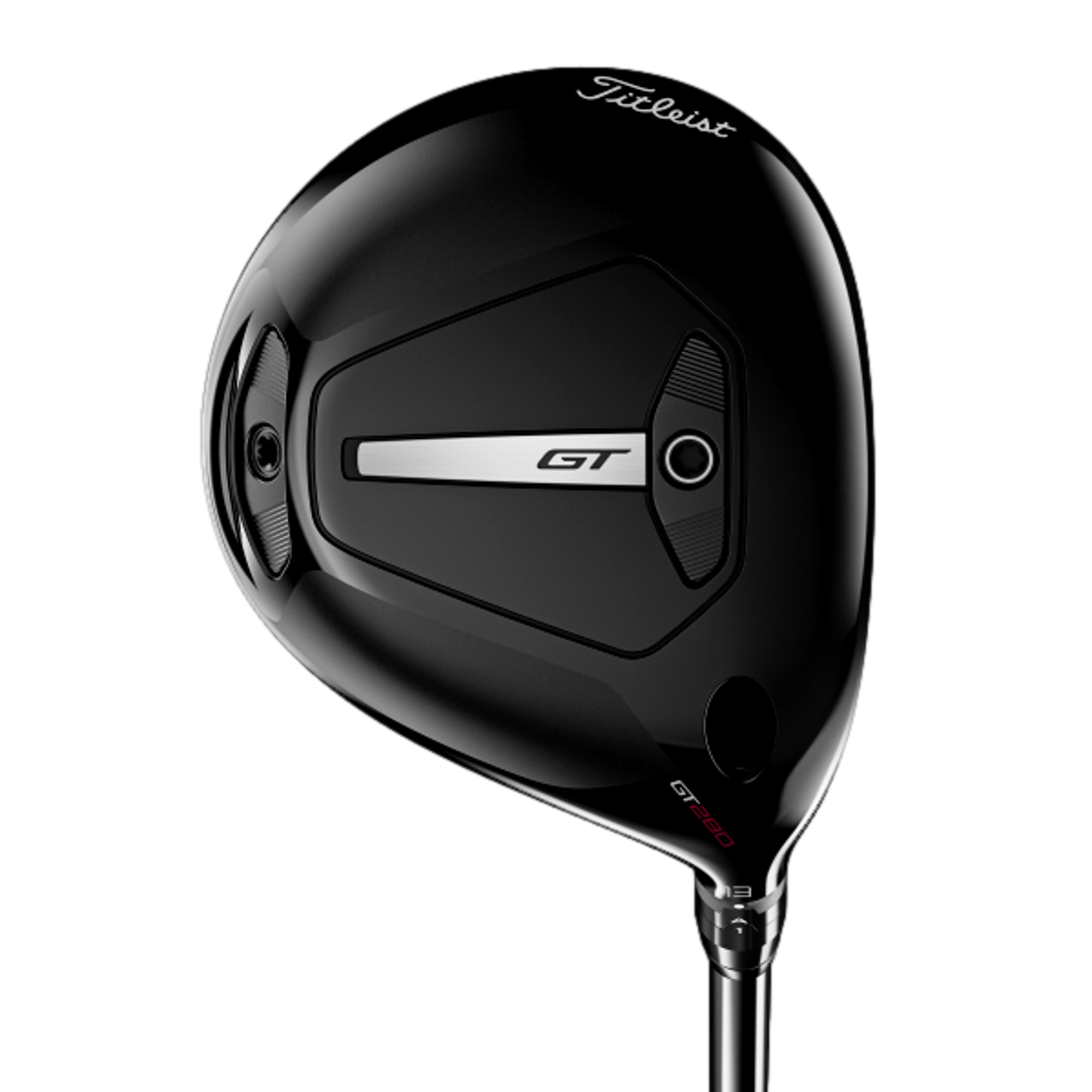 GT280 Driver