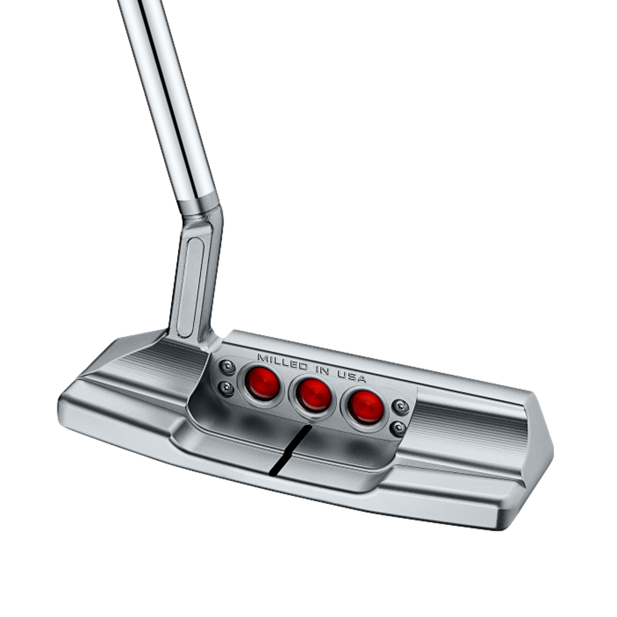 Scotty Cameron Studio Style Newport 2.5 Plus Putter