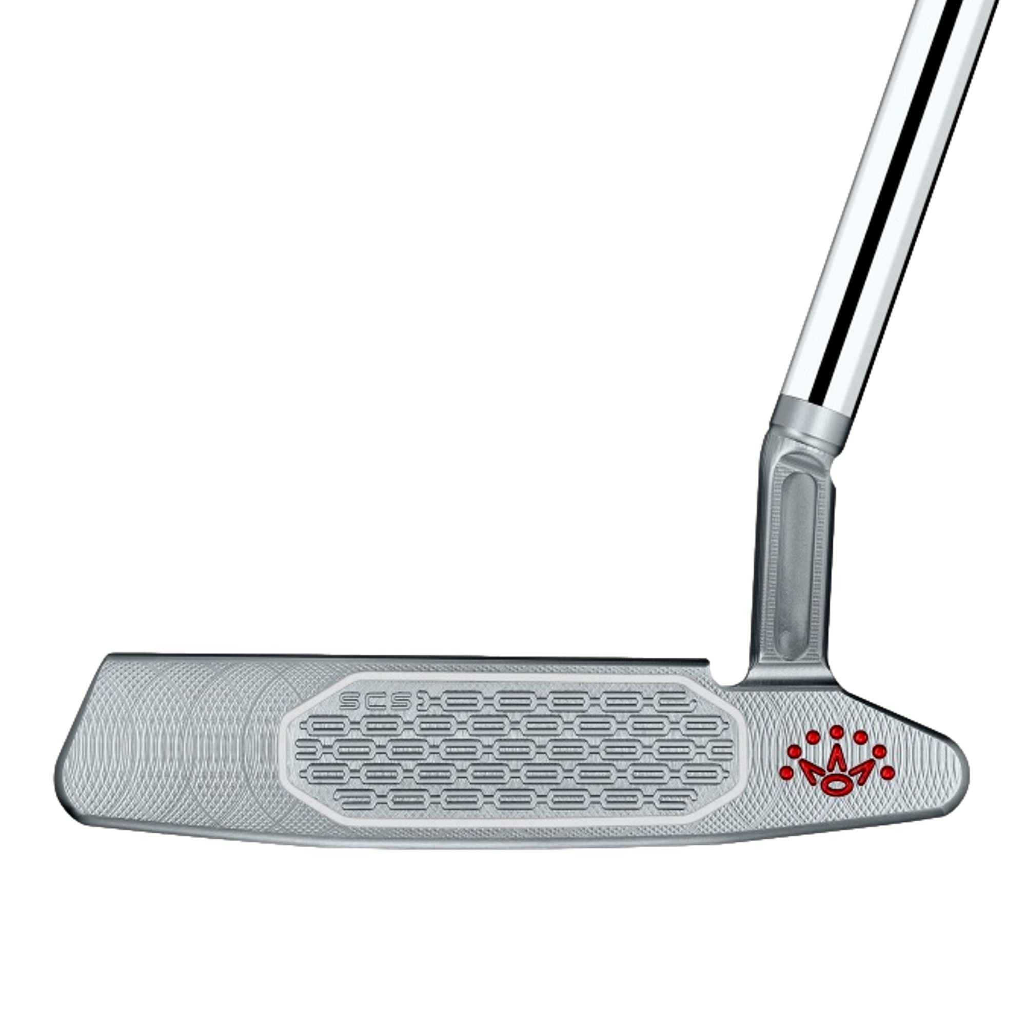 Scotty Cameron Studio Style Newport 2.5 Plus Putter