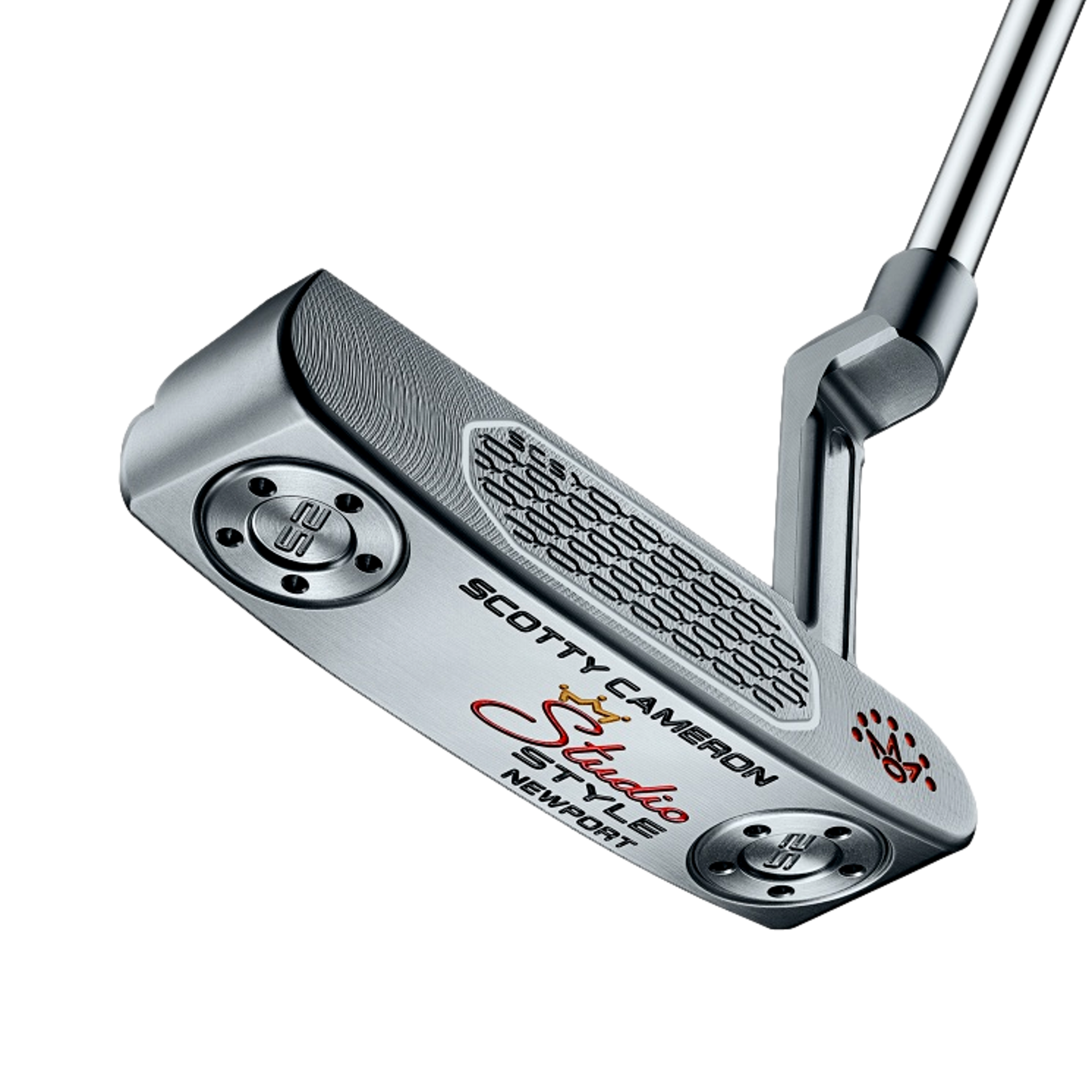 Scotty Cameron Studio Style Newport Putter