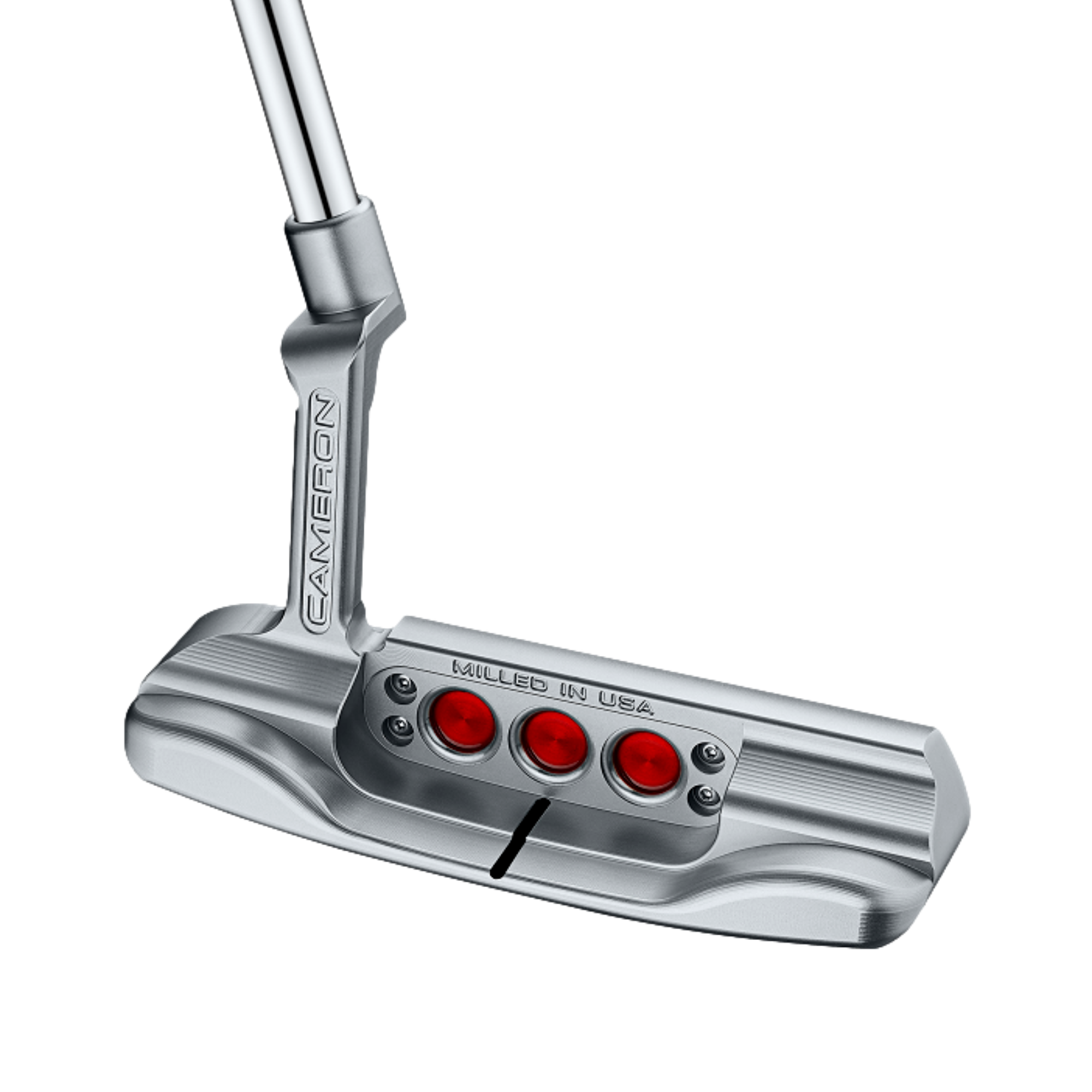 Scotty Cameron Studio Style Newport Putter