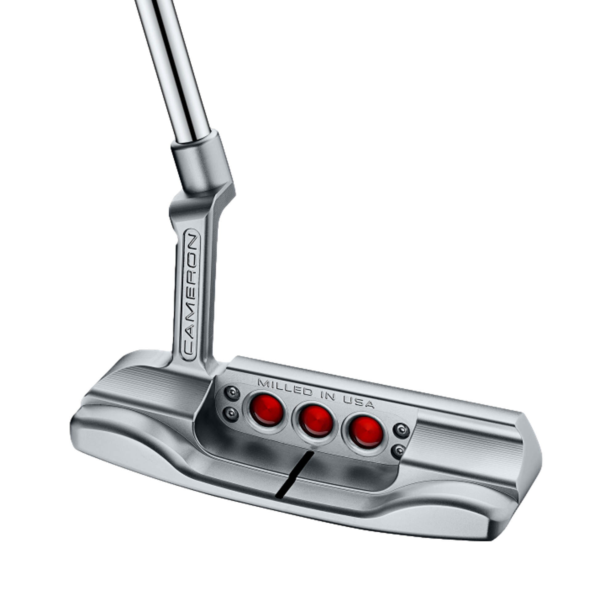 Scotty Cameron Studio Style Newport Plus Putter