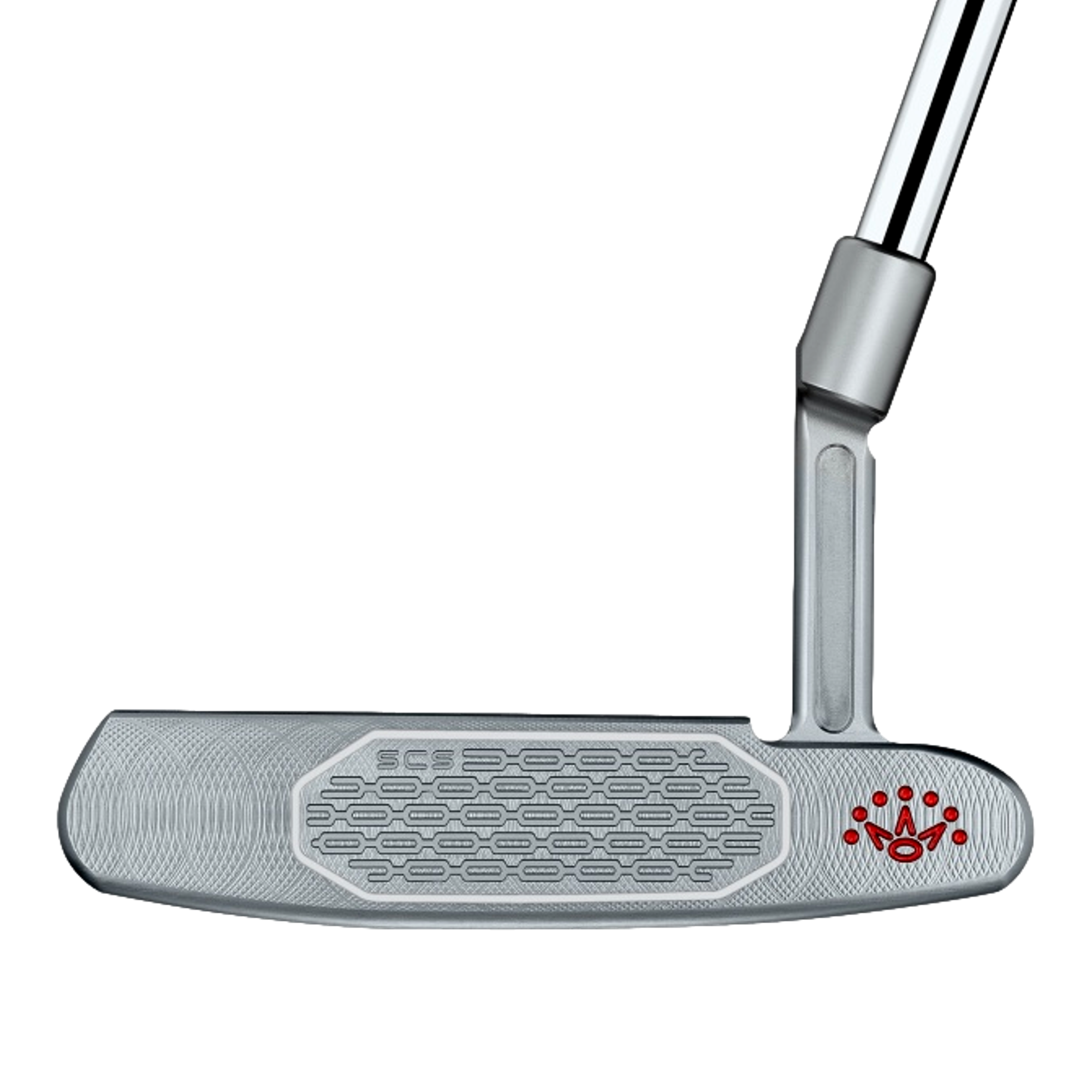 Scotty Cameron Studio Style Newport Plus Putter