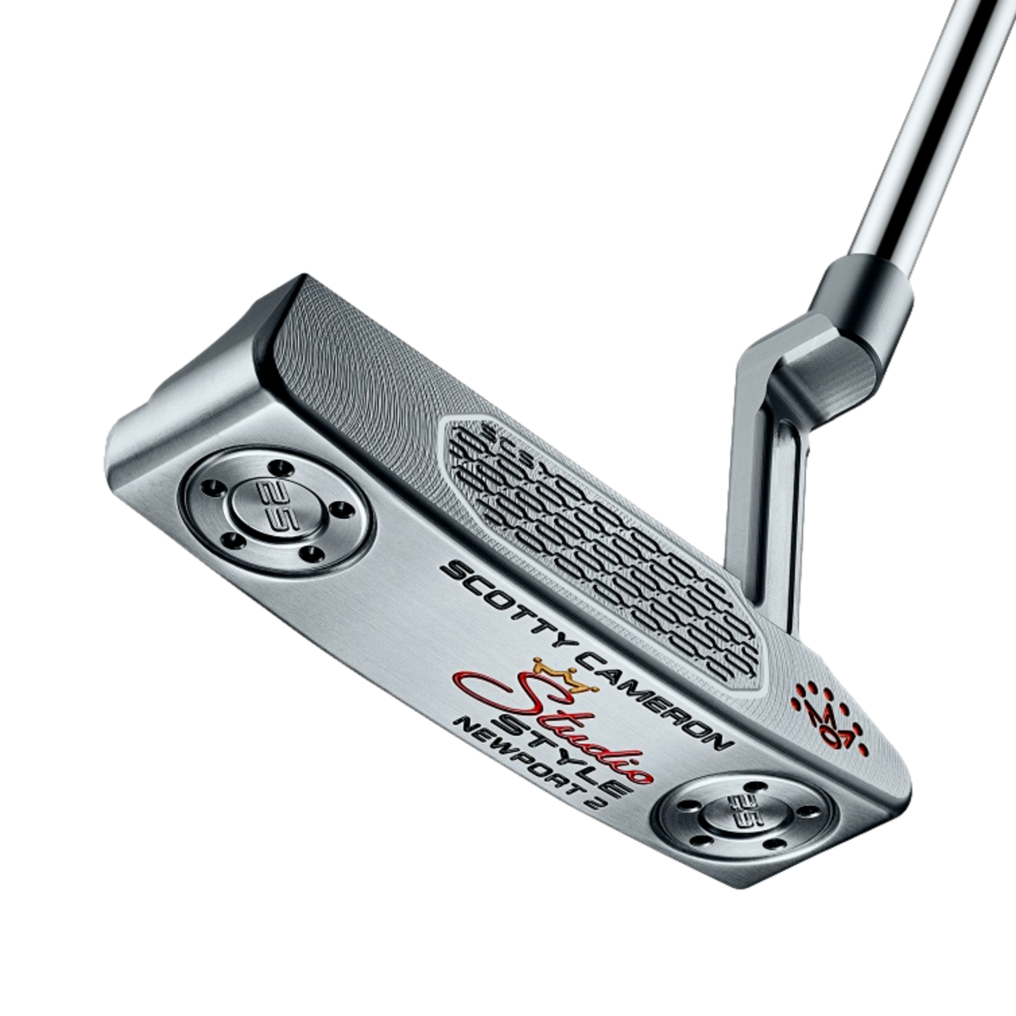 Scotty Cameron Studio Style Newport 2 Putter