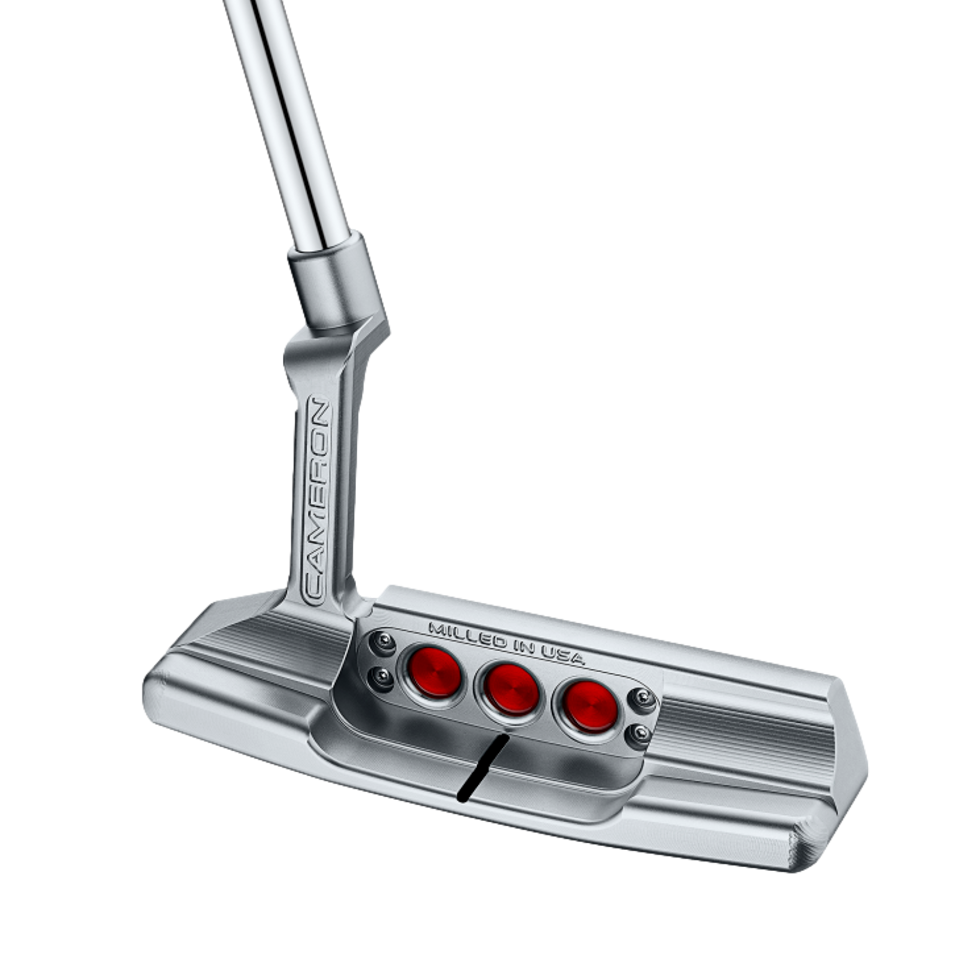 Scotty Cameron Studio Style Newport 2 Putter