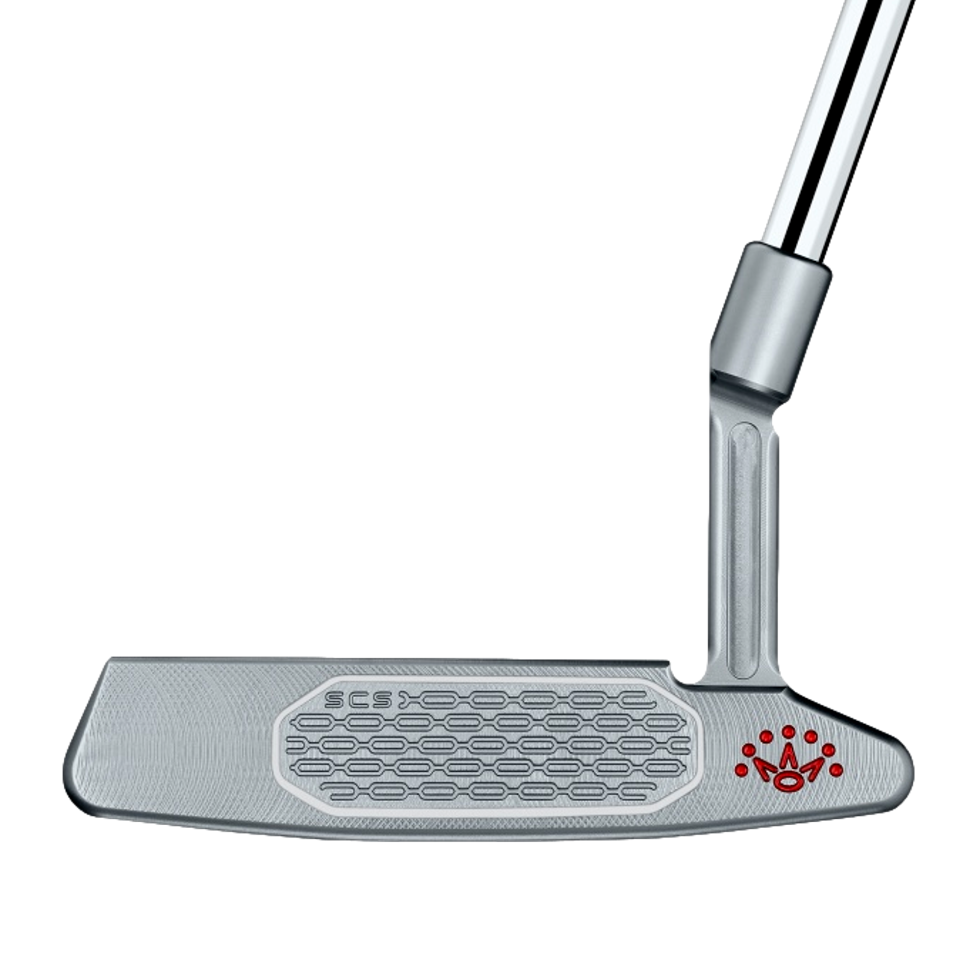 Scotty Cameron Studio Style Newport 2 Putter