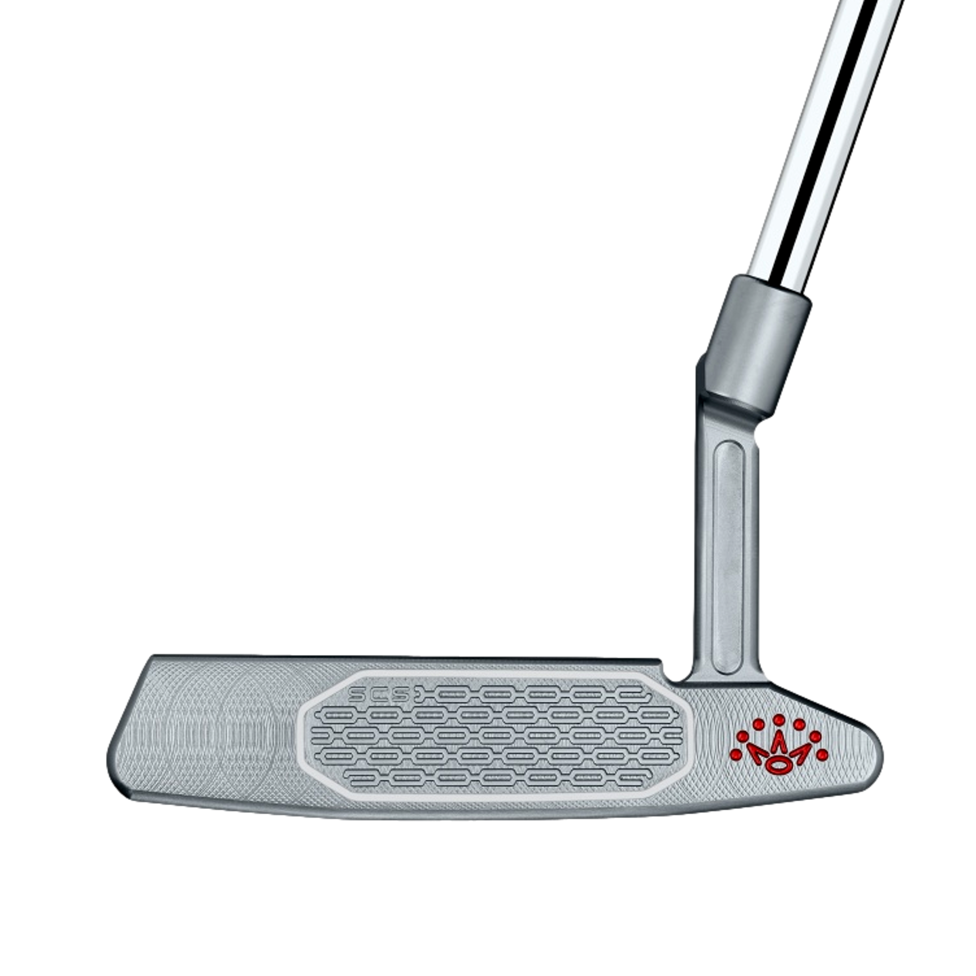 Scotty Cameron Studio Style Newport 2 Plus Putter - Thumbnail 5