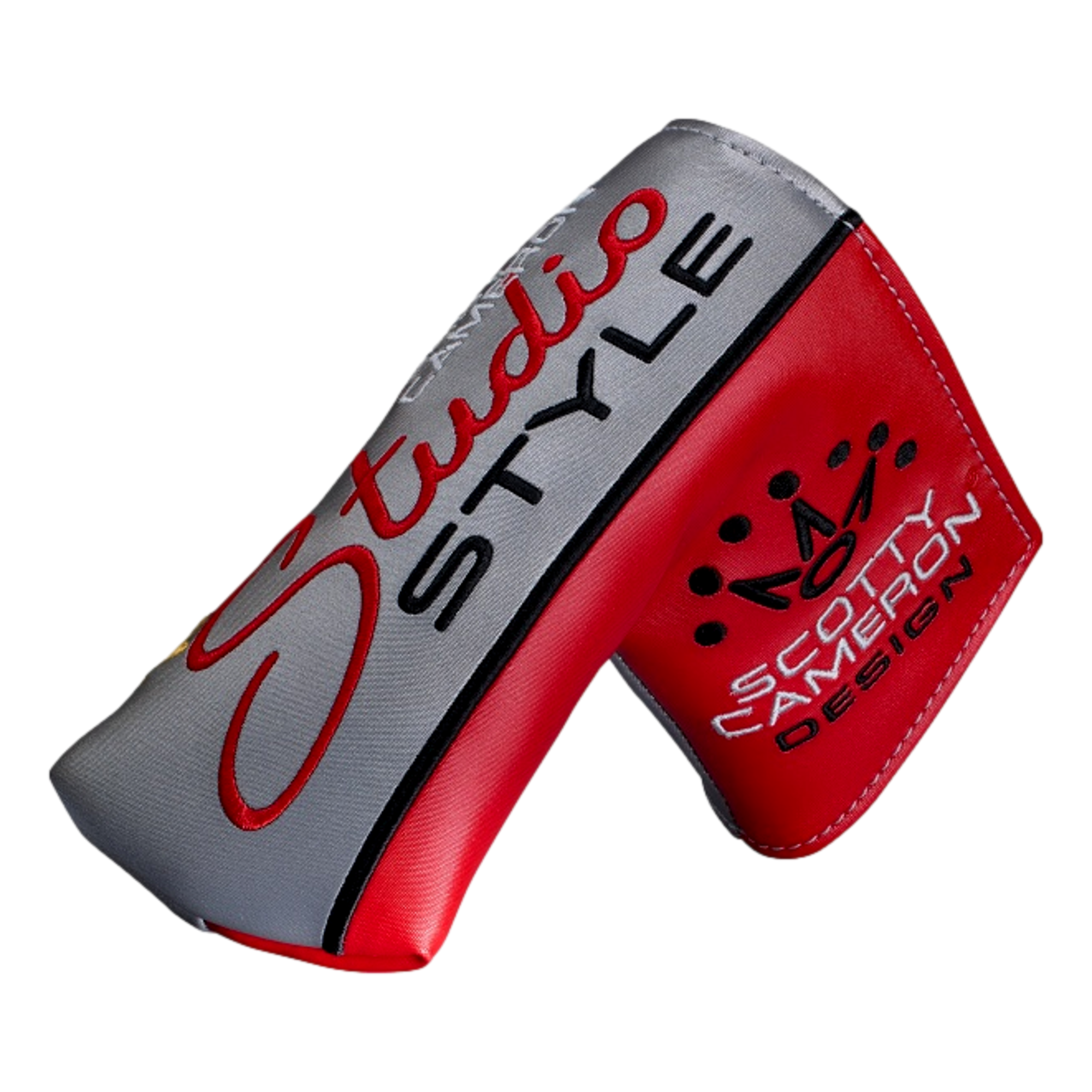 Scotty Cameron Studio Style Newport 2 Plus Putter - Thumbnail 4
