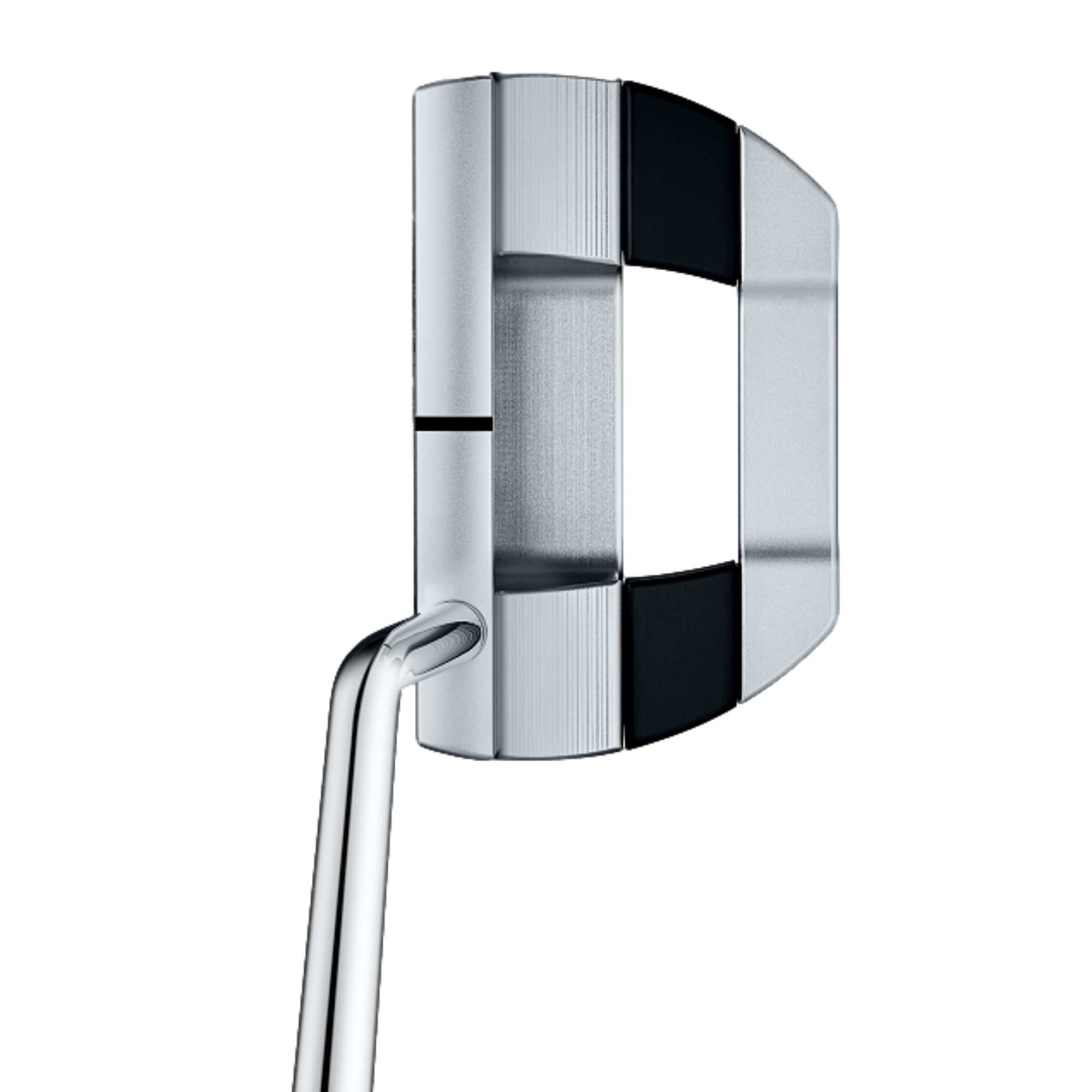 Scotty Cameron Studio Style Fastback Putter