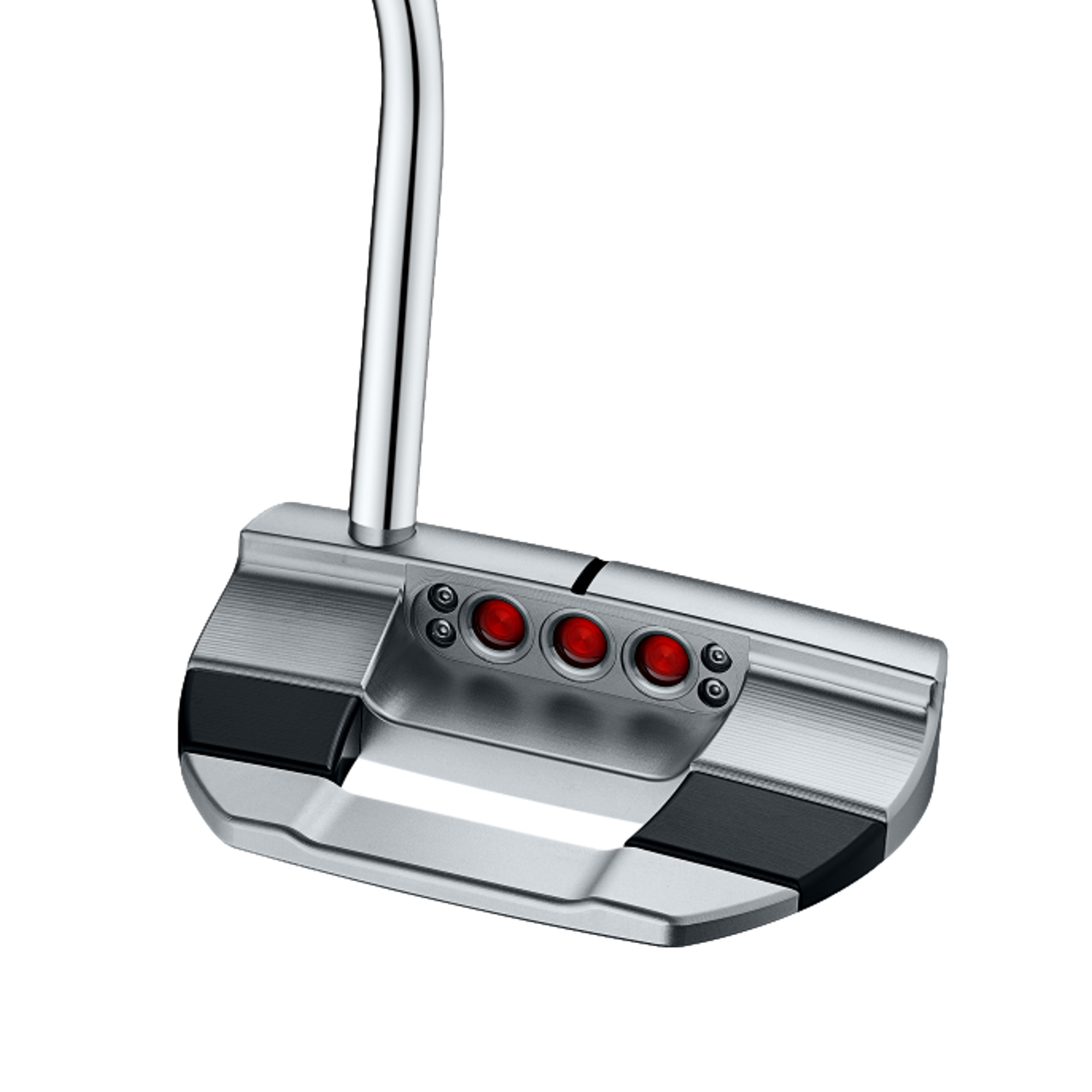 Scotty Cameron Studio Style Fastback Putter