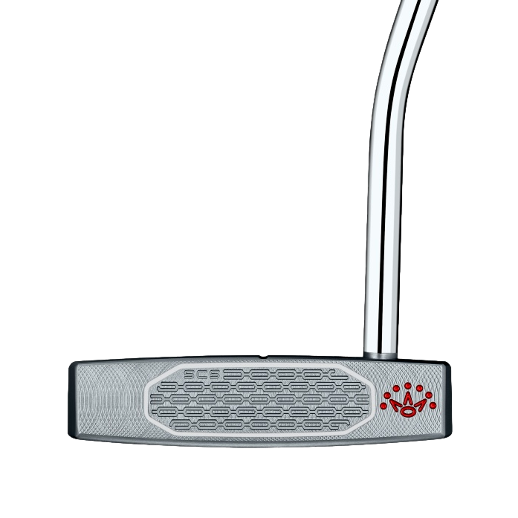 Scotty Cameron Studio Style Fastback Putter