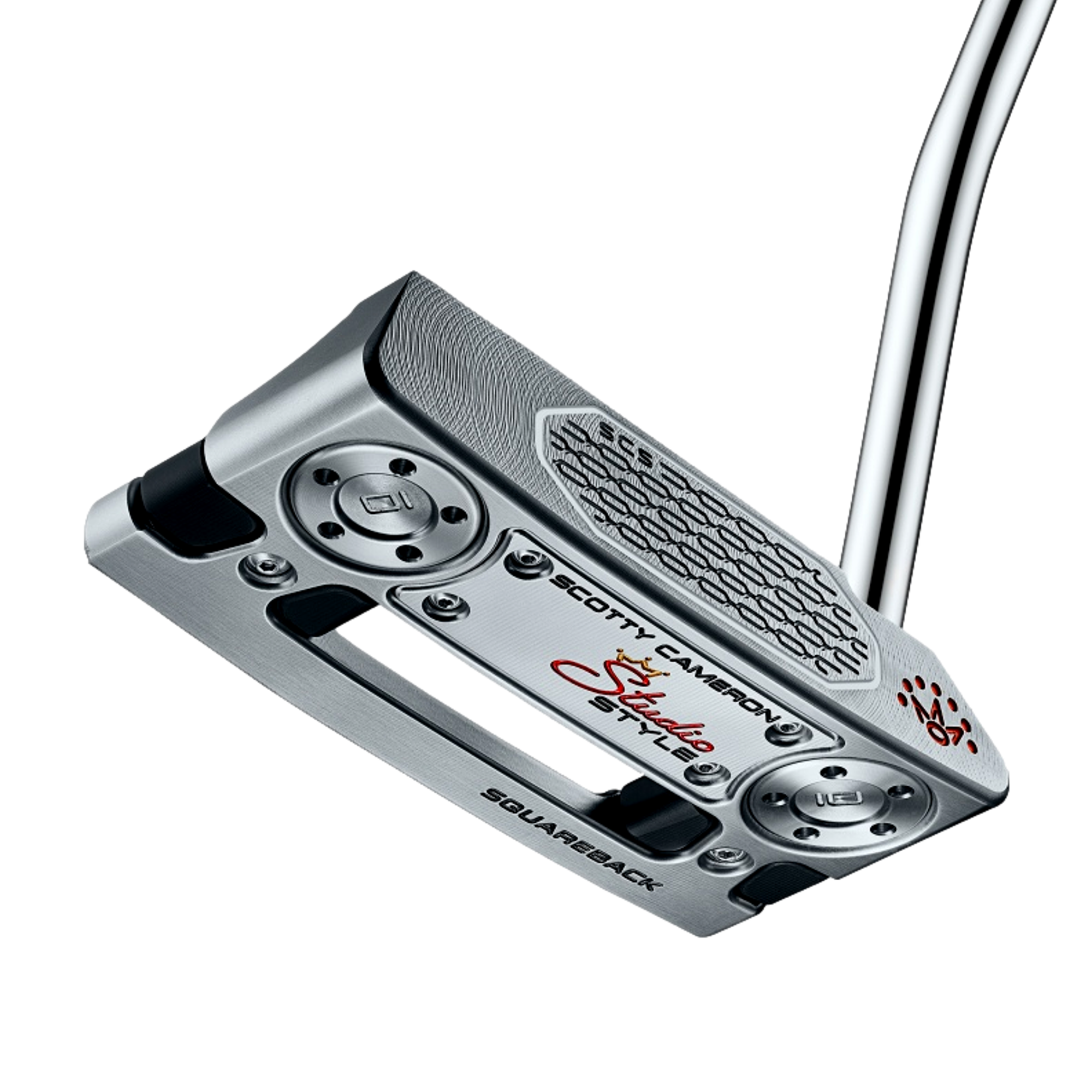 Scotty Cameron Studio Style Catalina Putter - Thumbnail 4
