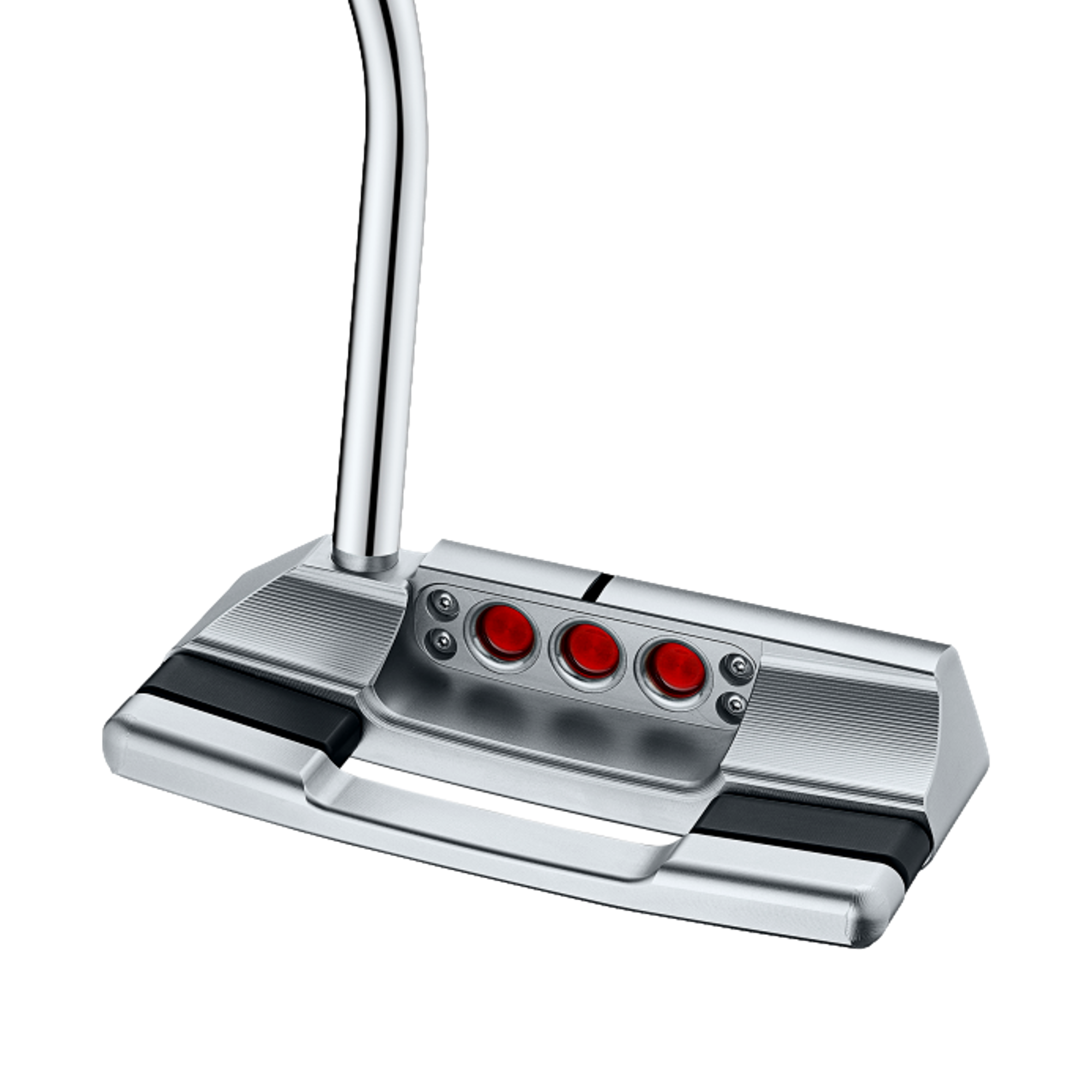 Scotty Cameron Studio Style Squareback Putter