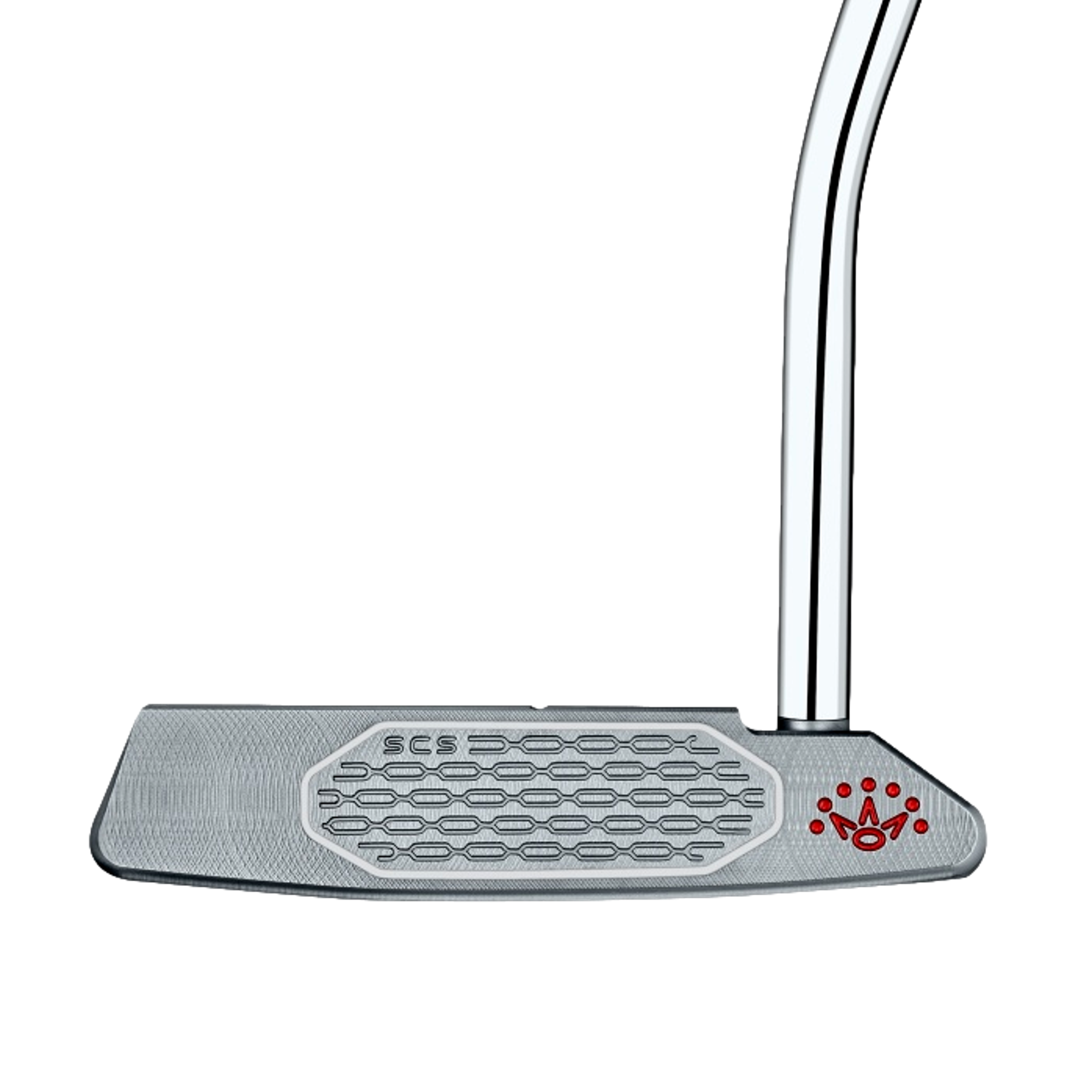 Scotty Cameron Studio Style Squareback Putter