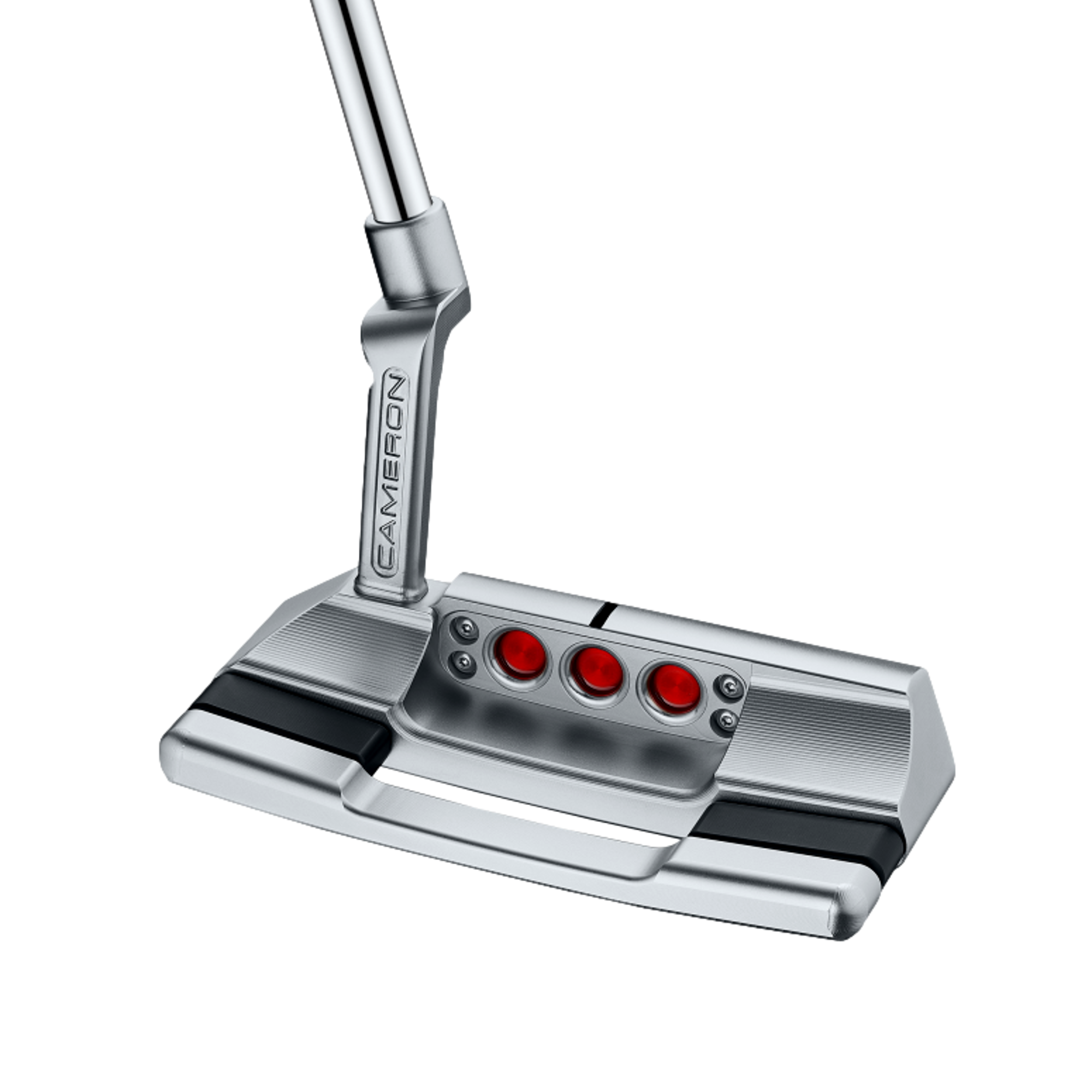 Scotty Cameron Studio Style Squareback 2 Putter