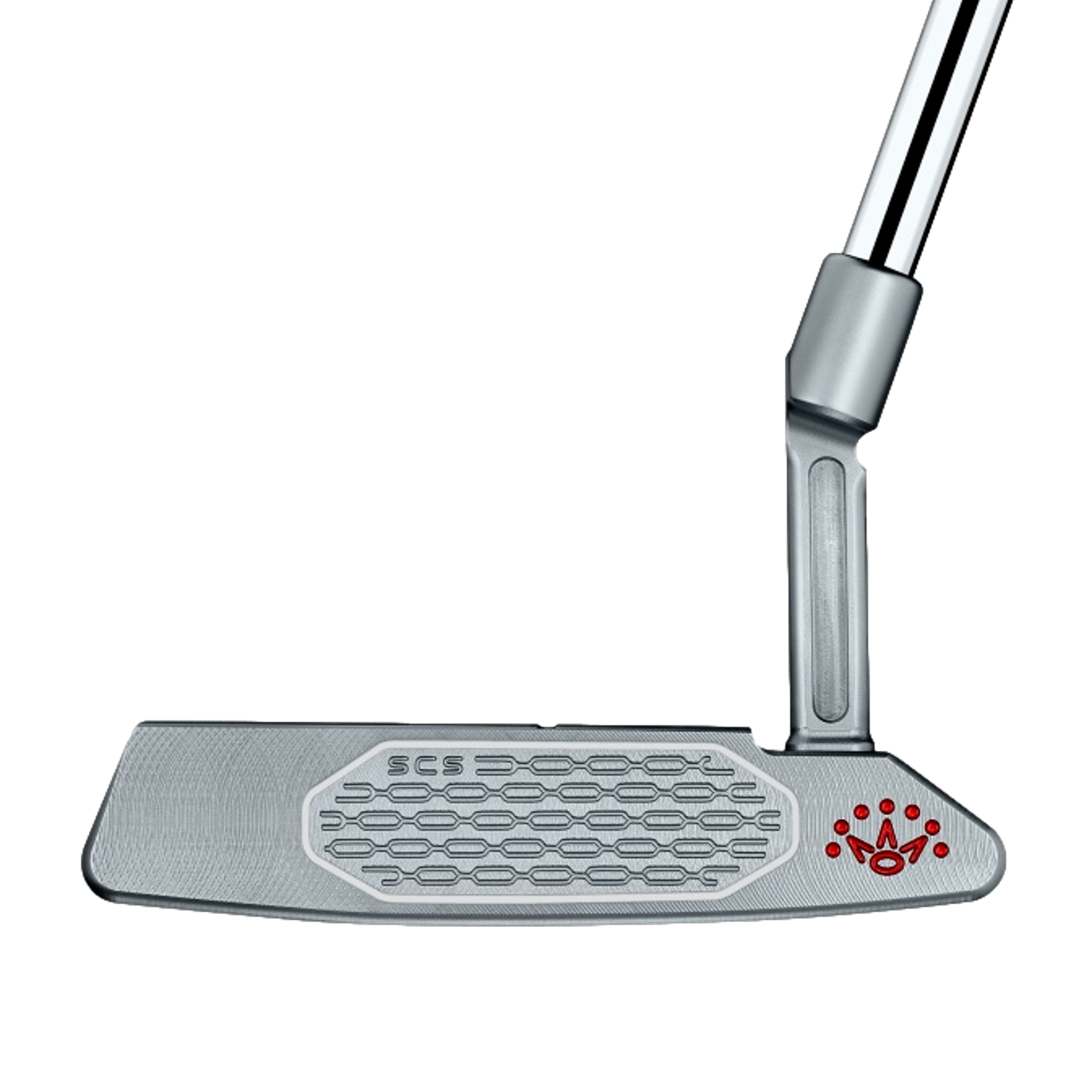 Scotty Cameron Studio Style Squareback 2 Putter