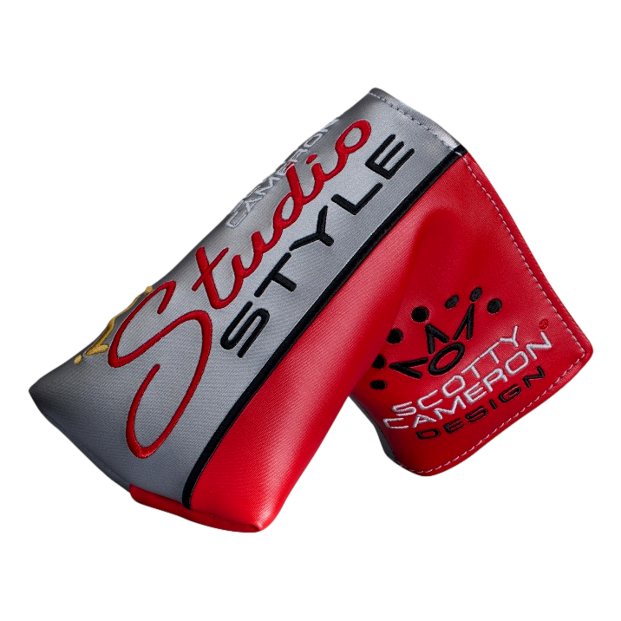 Scotty Cameron Studio Style Squareback 2 Putter